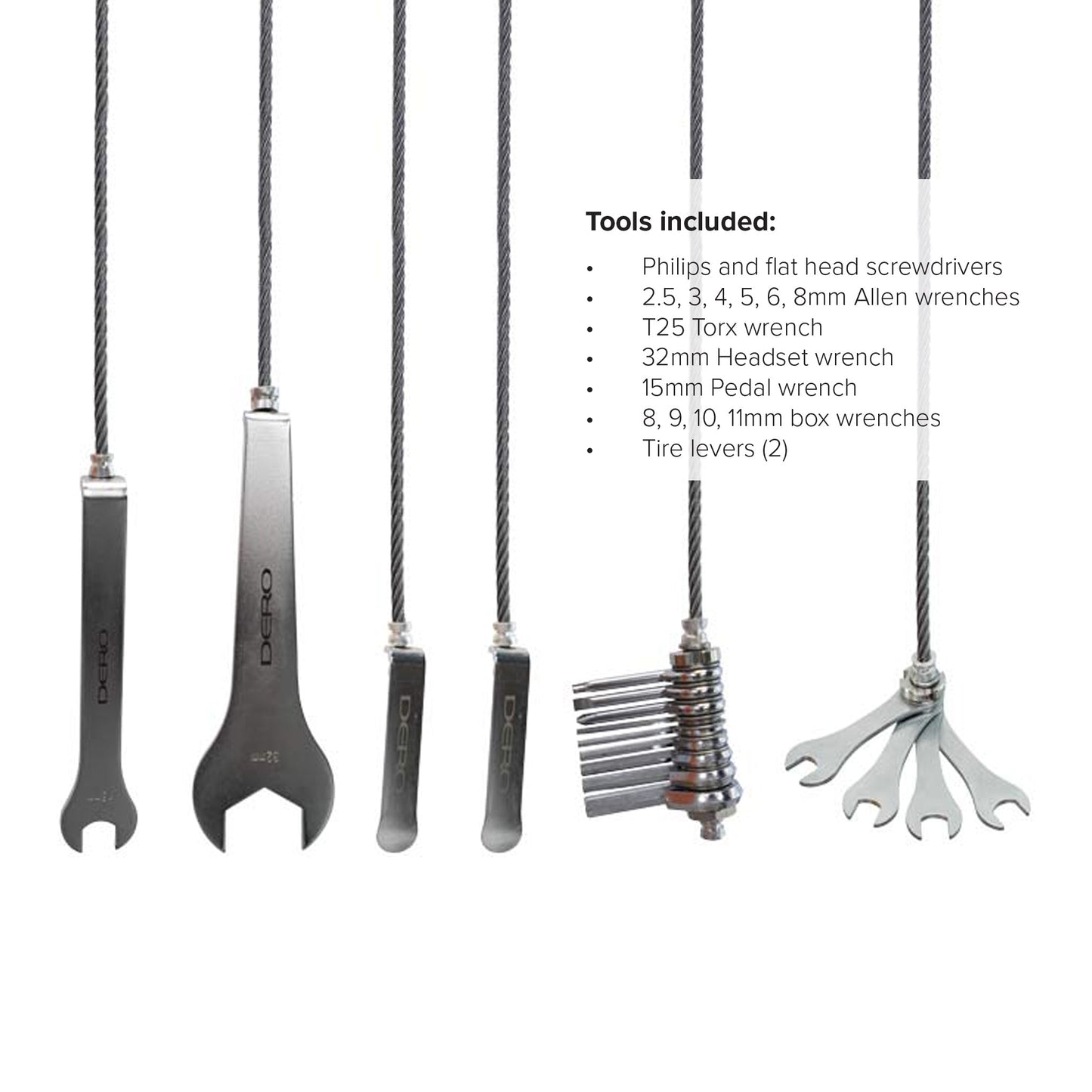 Fixit Bike Repair Station - Hercules Inc. Shop