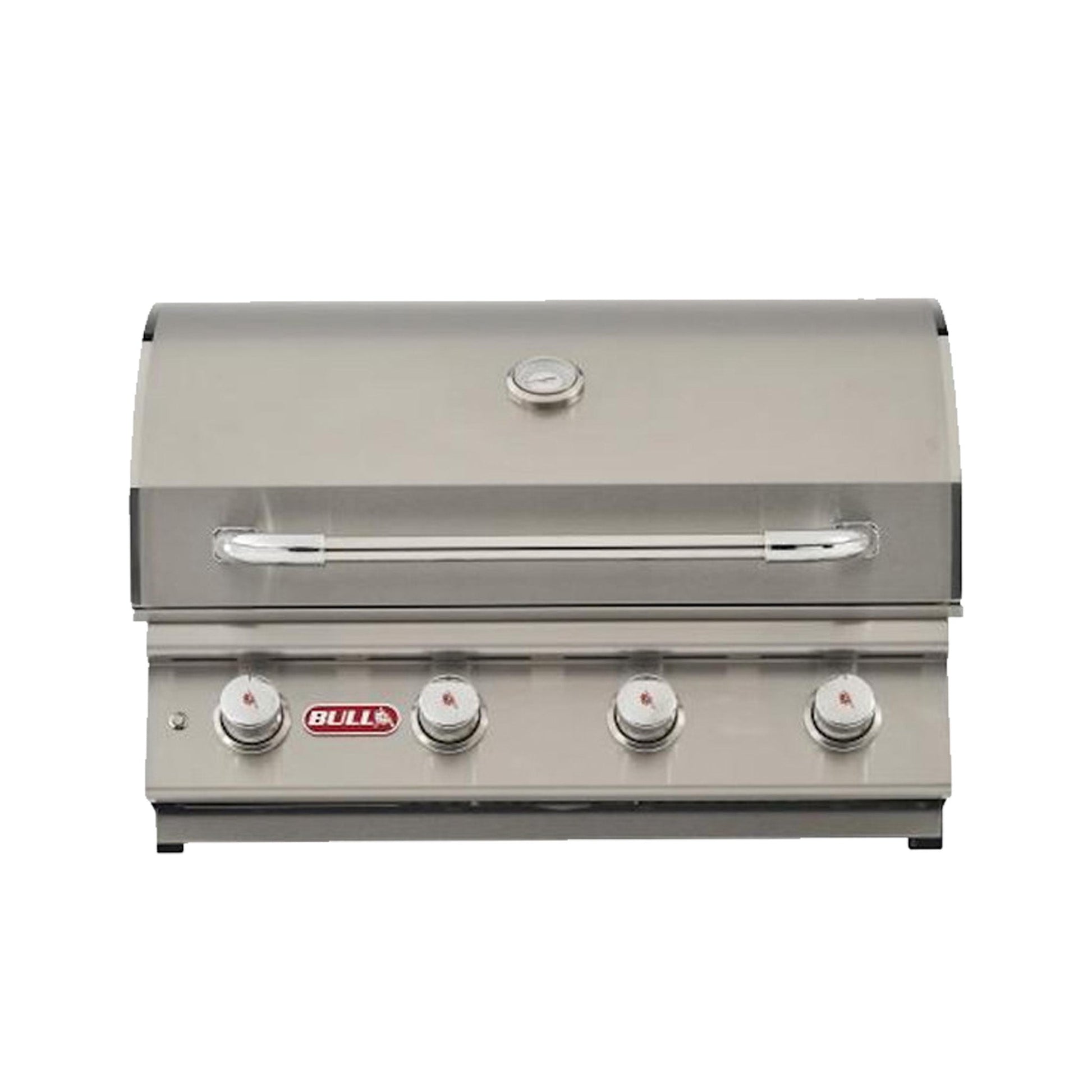 Grill Head - Lonestar 30" Drop - In Grill - Hercules Inc. Shop