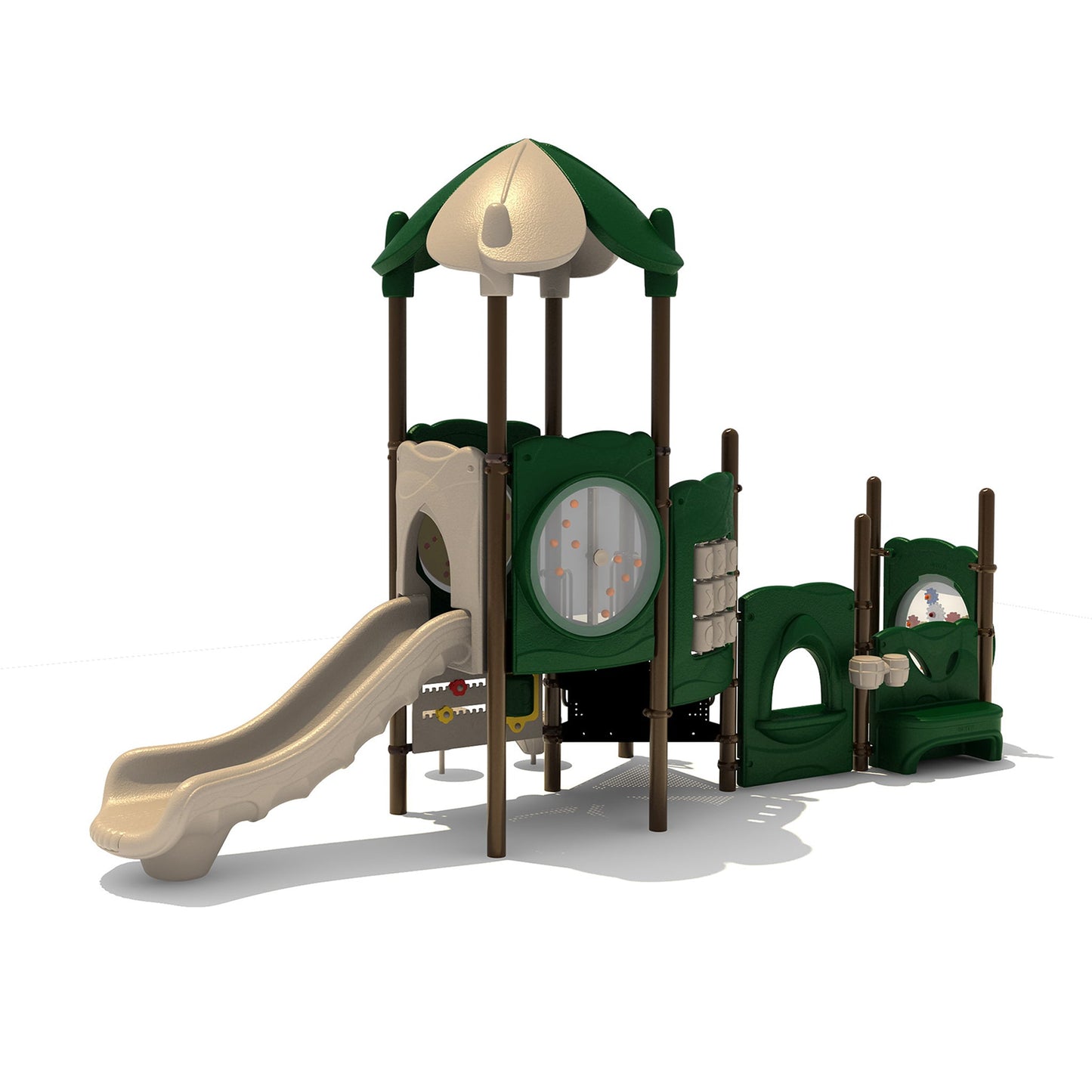 Growing Tall - Natural - Hercules Inc. Shop