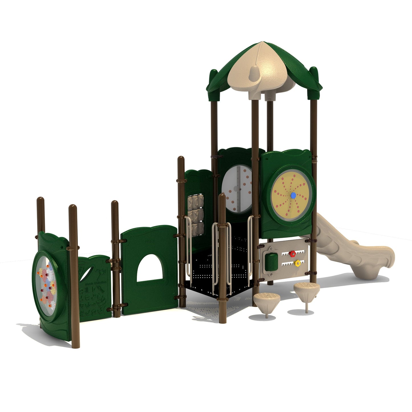 Growing Tall - Natural - Hercules Inc. Shop