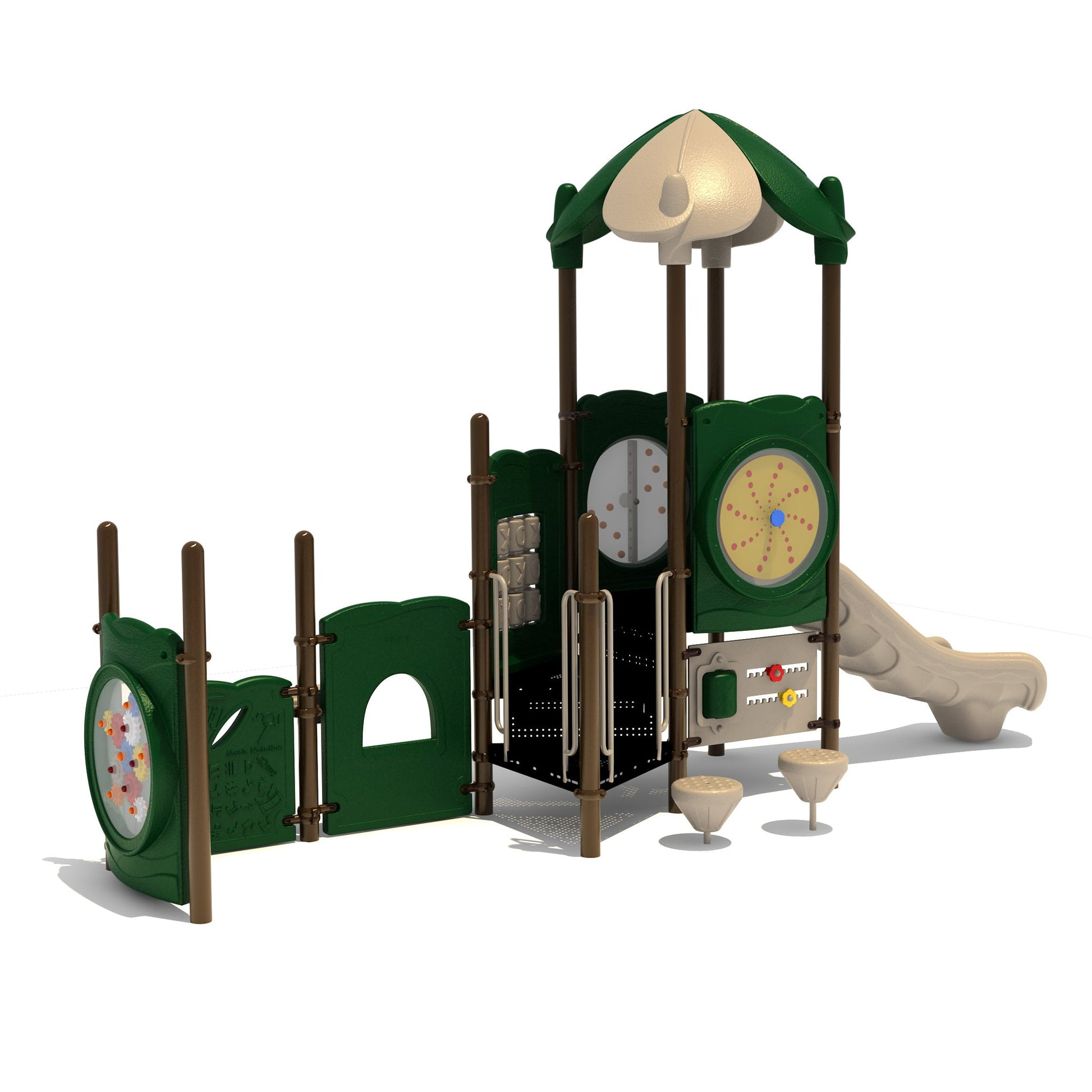 Growing Tall - Natural - Hercules Inc. Shop