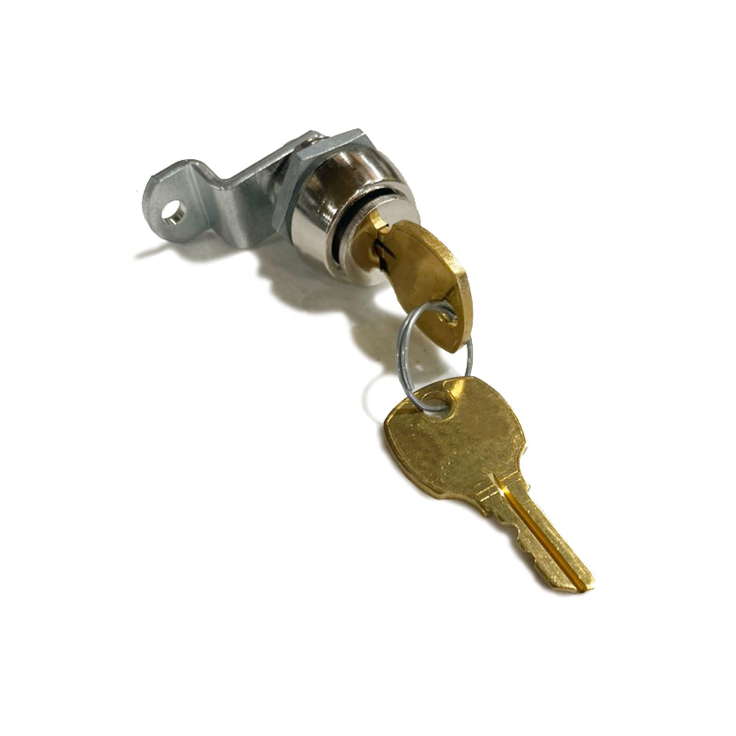 Key & Lock Replacement - Pet Waste Station - Hercules Inc. Shop