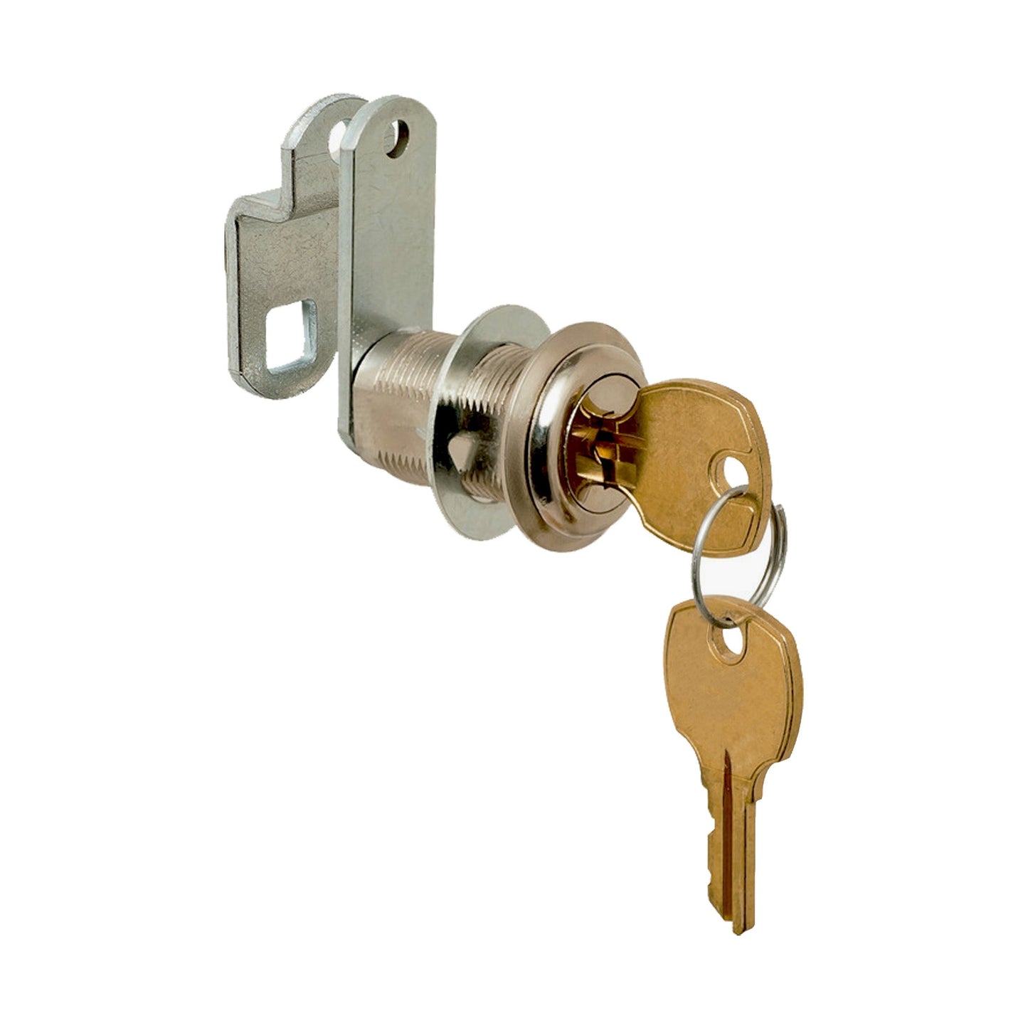 Key & Lock Replacement - Pet Waste Station - Hercules Inc. Shop