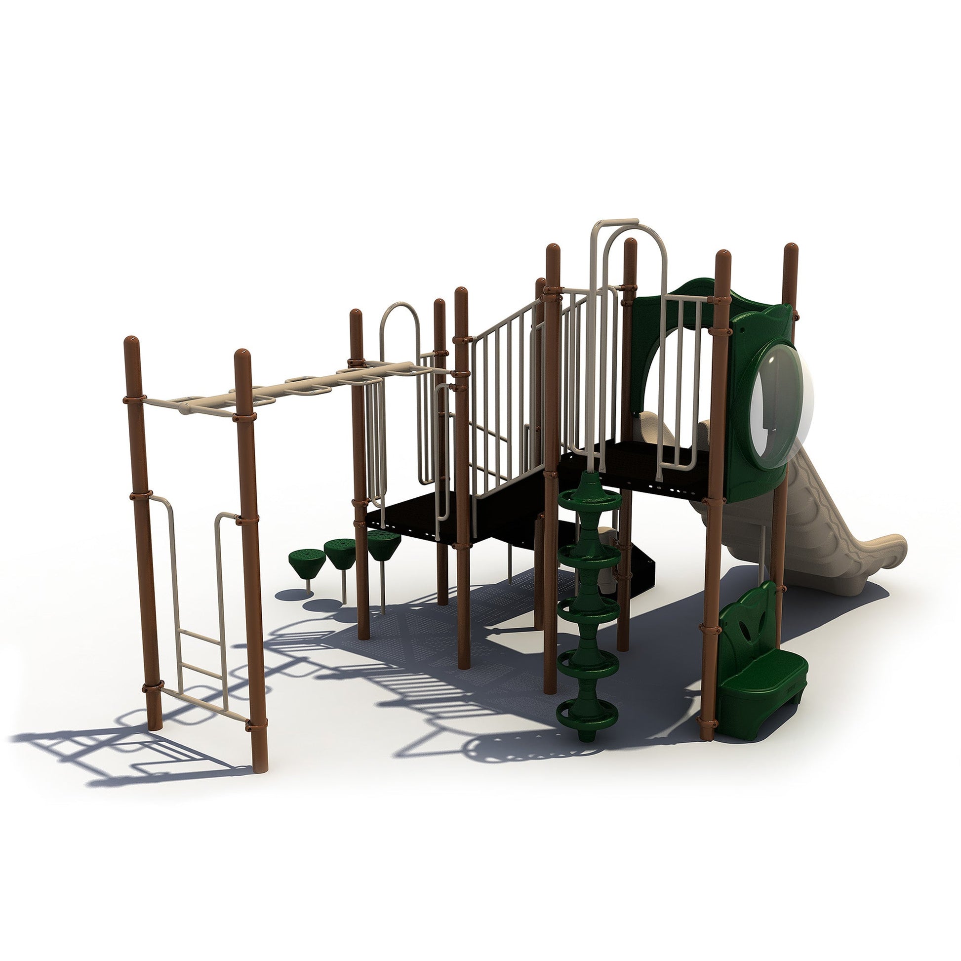 Kylie's Kross - Natural - Hercules Inc. Shop