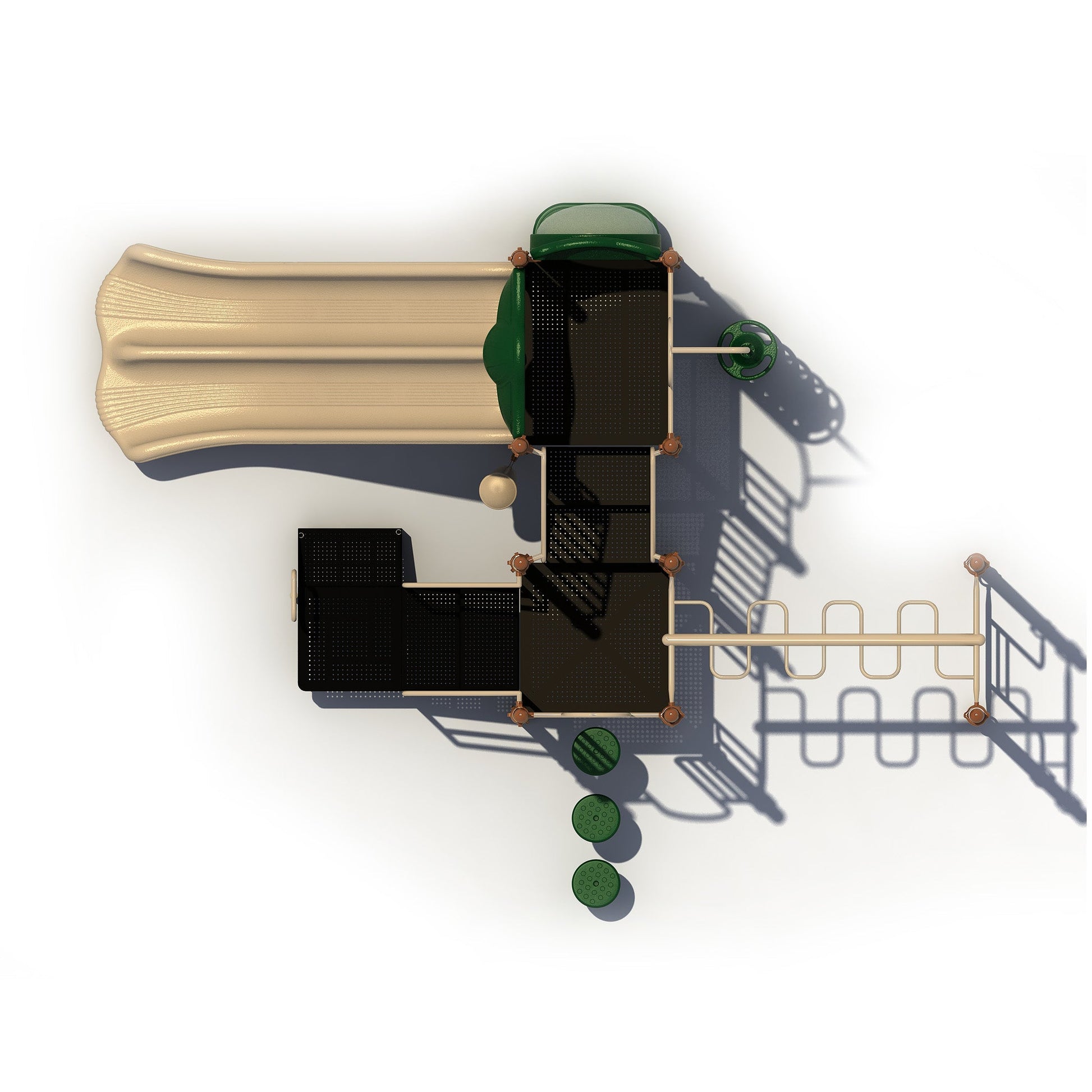 Kylie's Kross - Natural - Hercules Inc. Shop