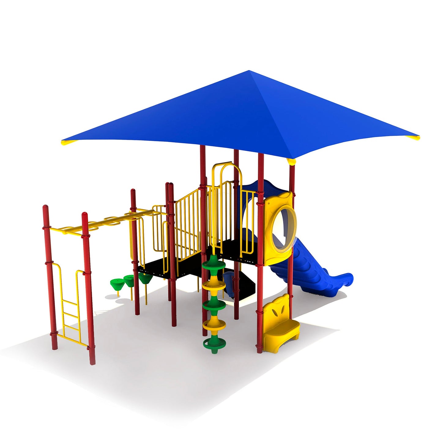 Kylie's Kross - Primary - Hercules Inc. Shop