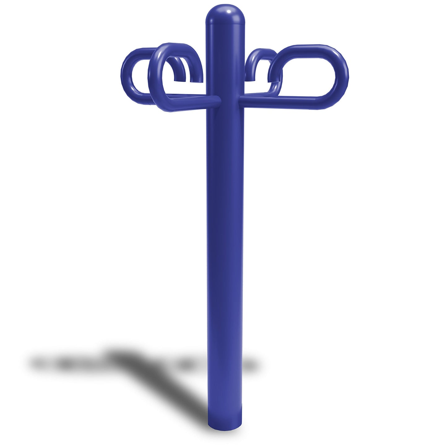 Leash Post - Hercules Inc. Shop