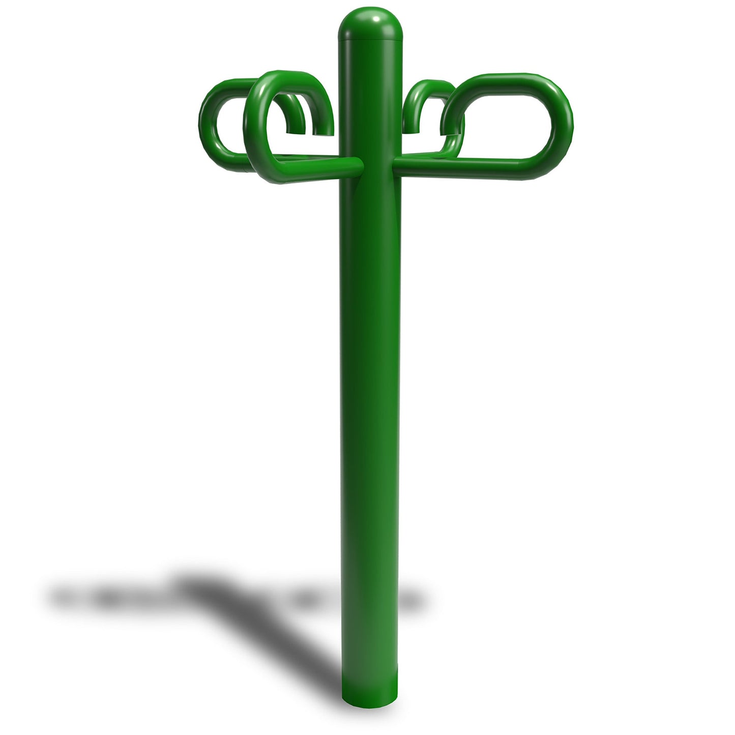 Leash Post - Hercules Inc. Shop