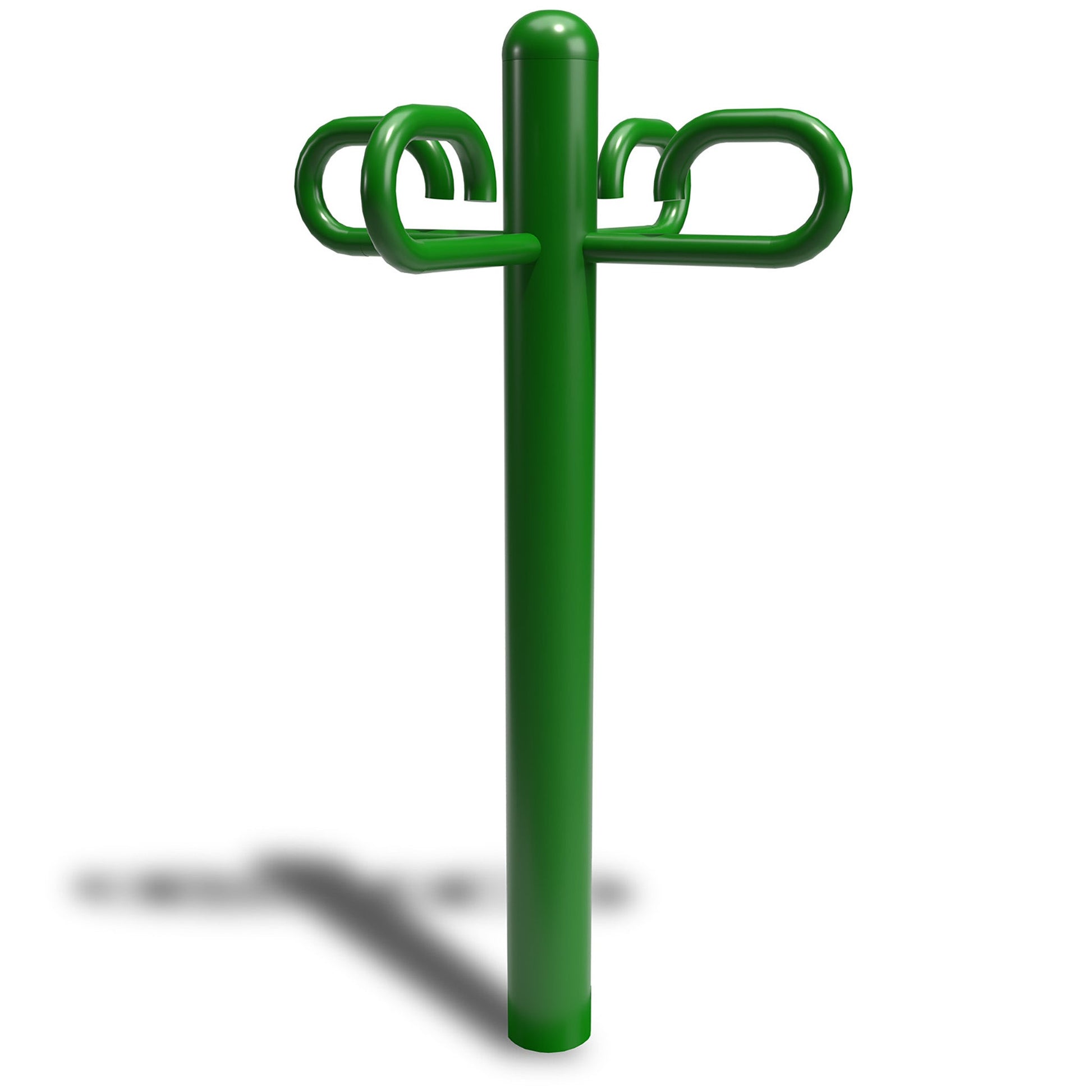 Leash Post - Hercules Inc. Shop