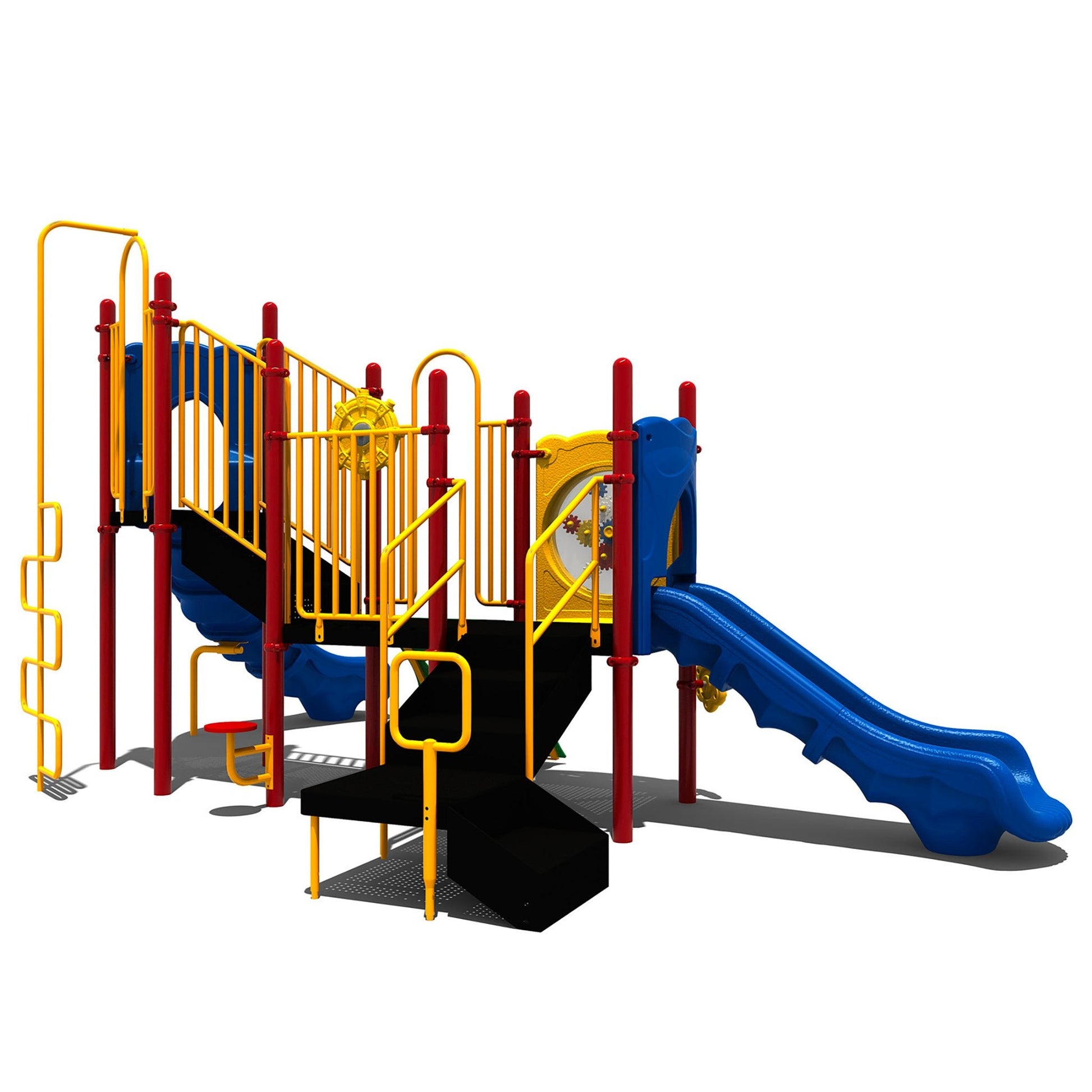 Noah Ridge - Primary - Hercules Inc. Shop