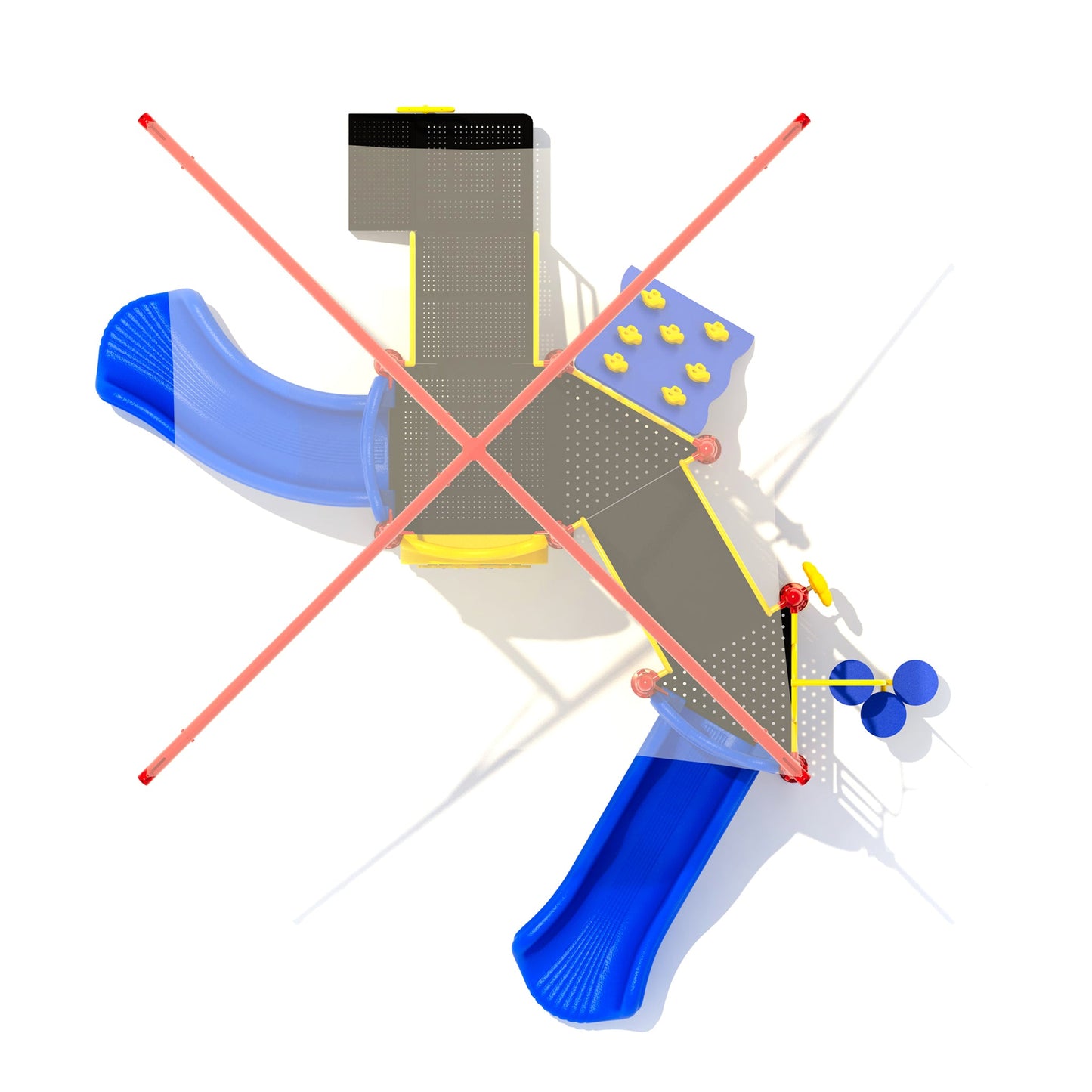 Over Ostrich - Primary - Hercules Inc. Shop