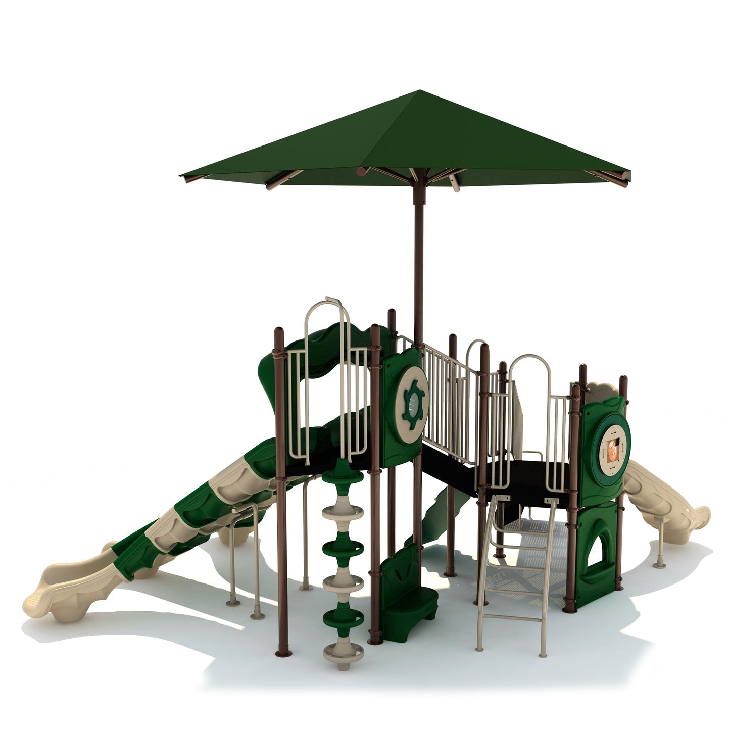 Pap's Peregrine - Natural - Hercules Inc. Shop