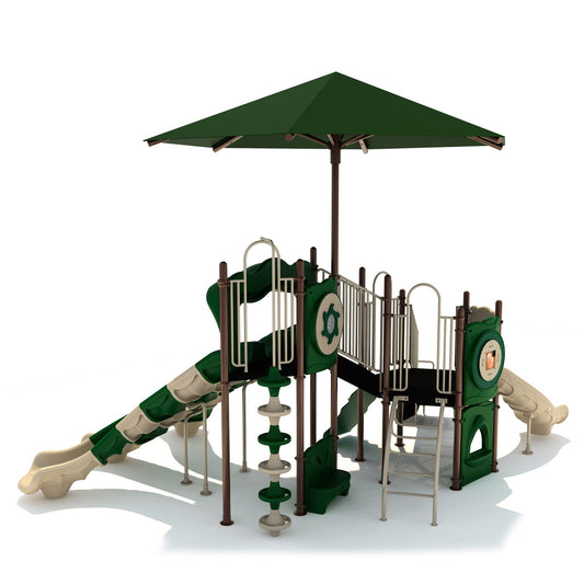 Pap's Peregrine - Natural - Hercules Inc. Shop