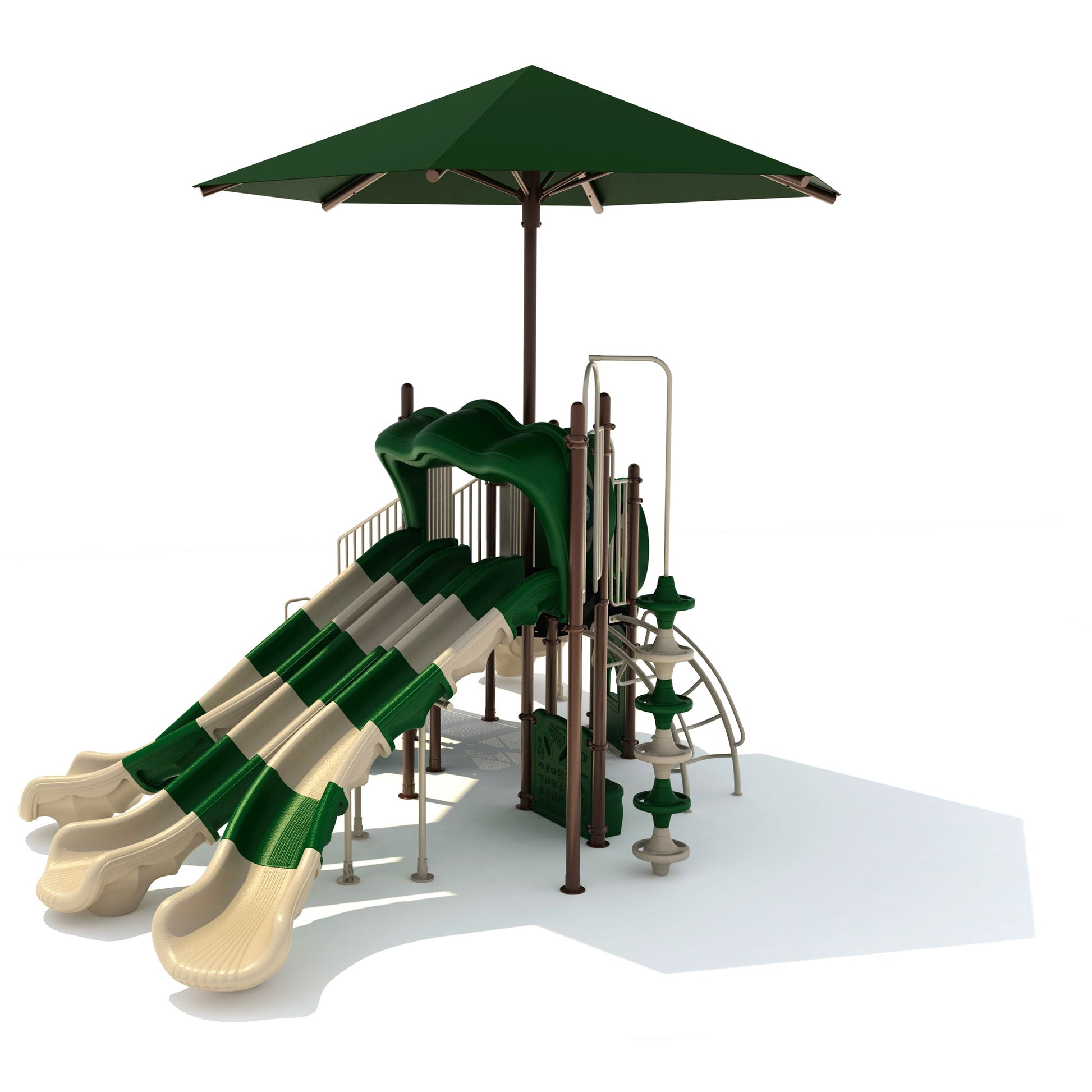 Pap's Peregrine - Natural - Hercules Inc. Shop