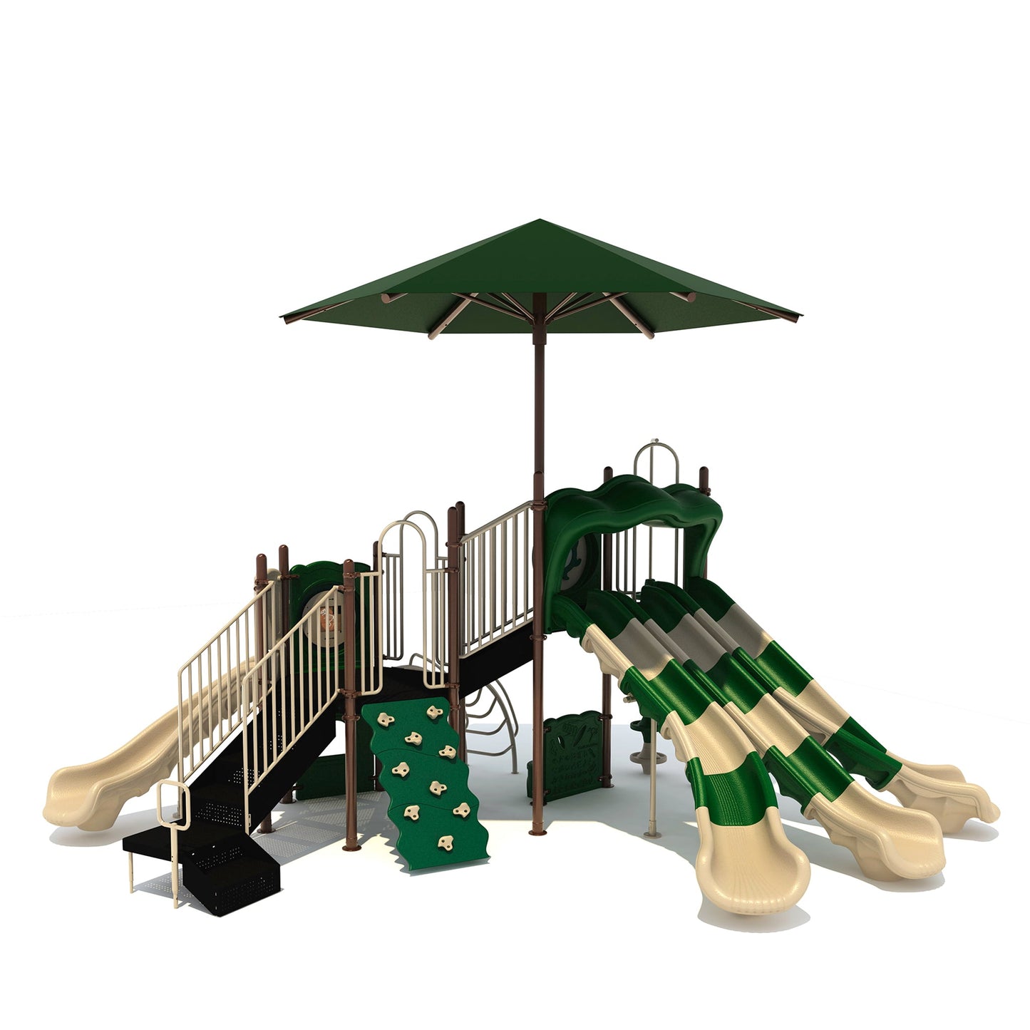 Pap's Peregrine - Natural - Hercules Inc. Shop