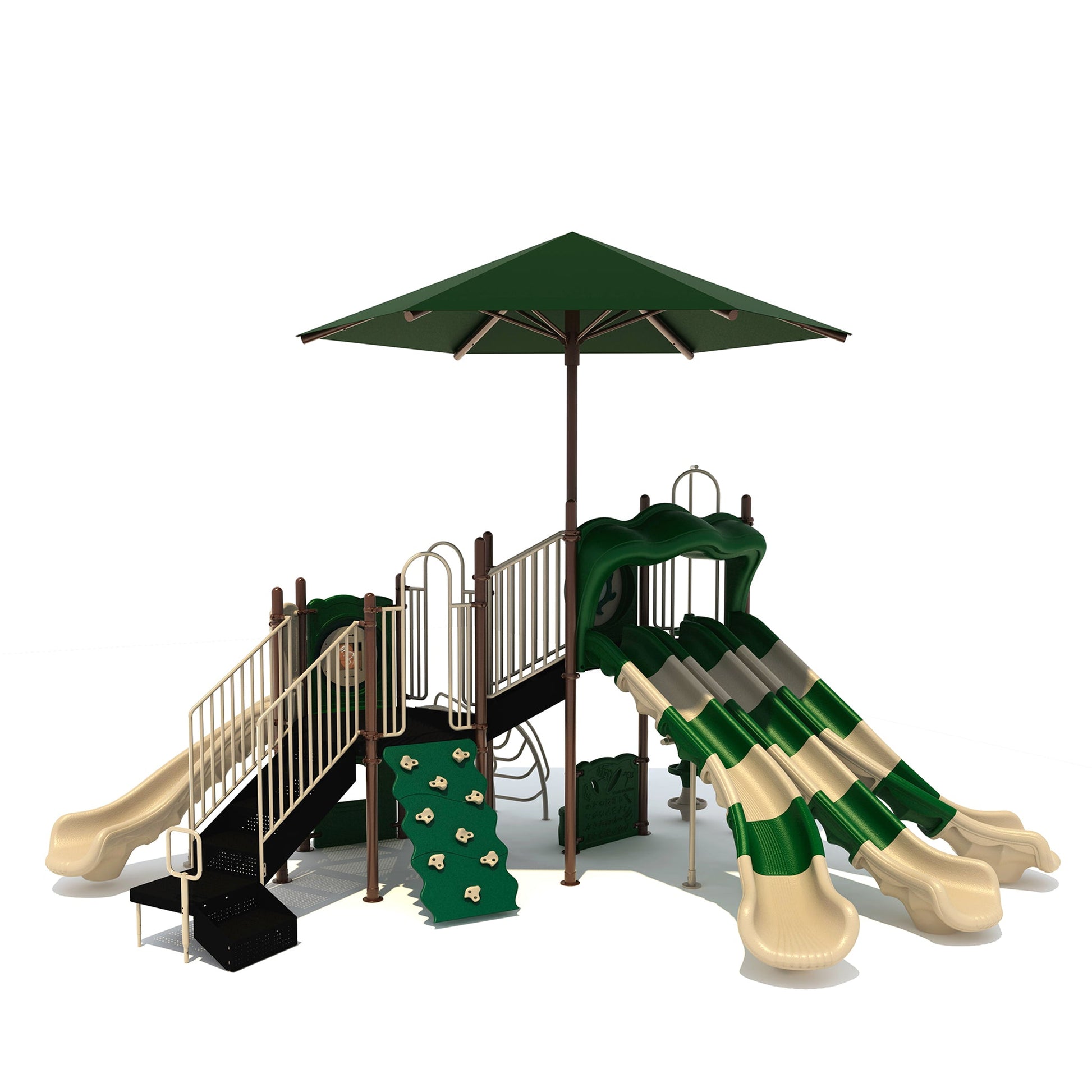 Pap's Peregrine - Natural - Hercules Inc. Shop