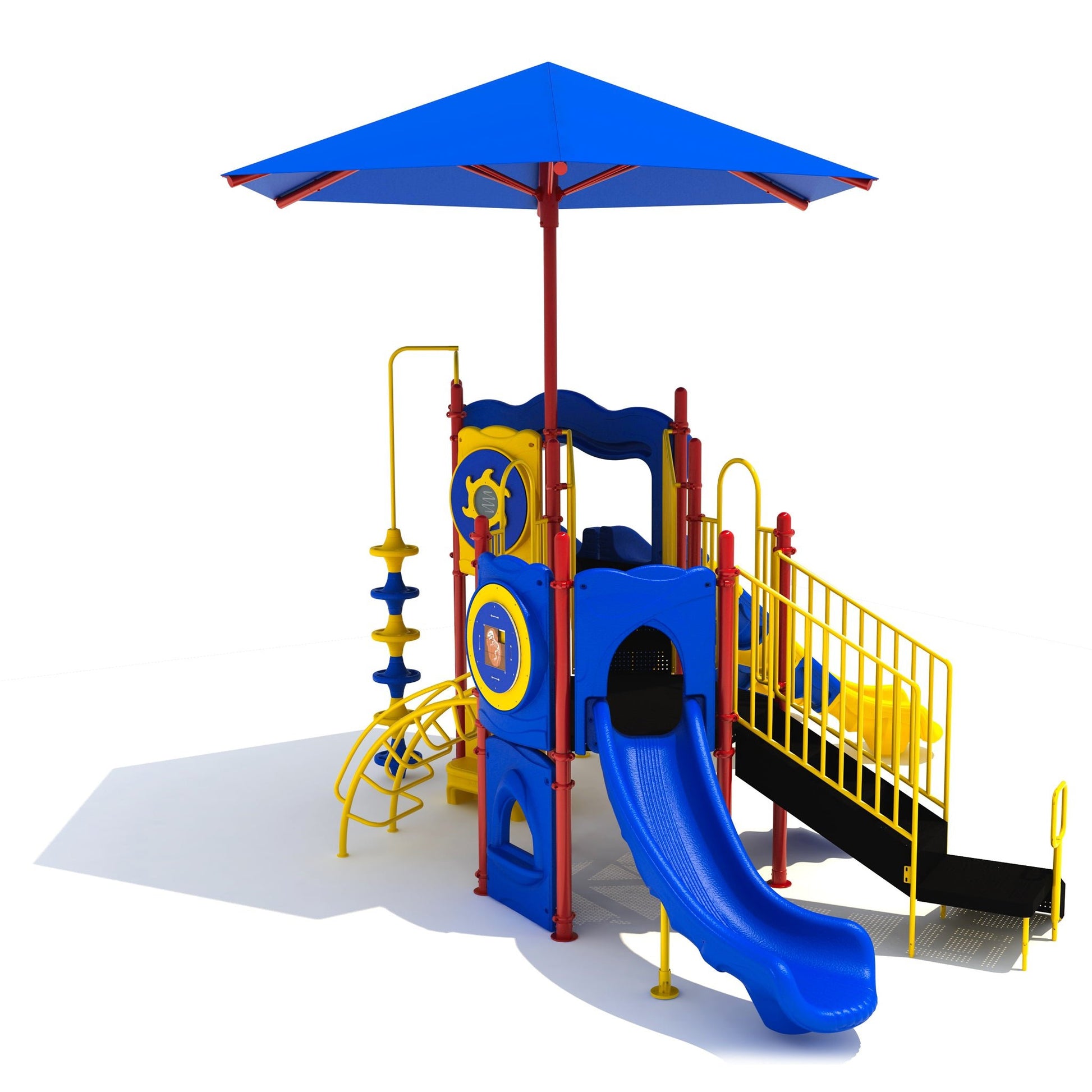 Pap's Peregrine - Primary - Hercules Inc. Shop