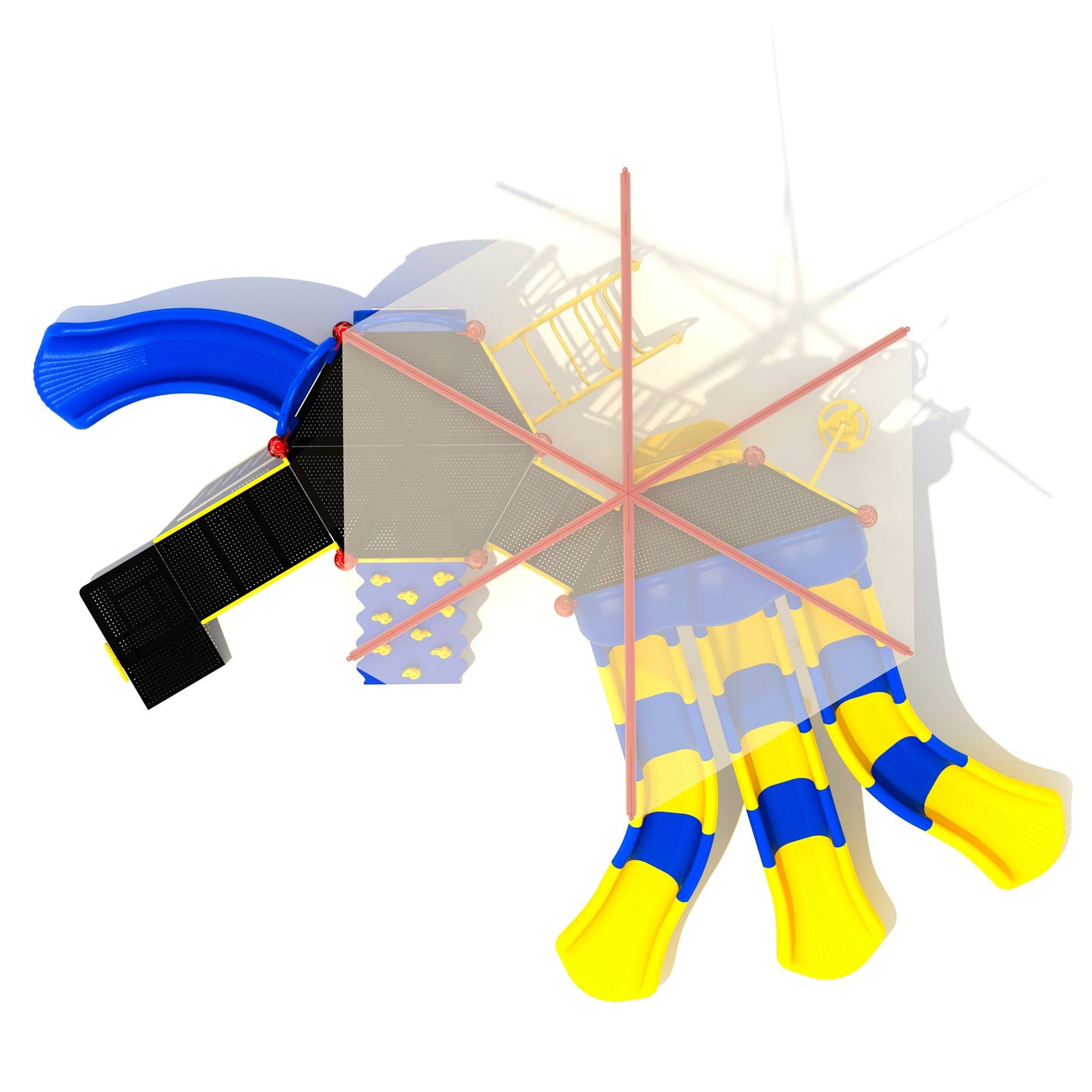 Pap's Peregrine - Primary - Hercules Inc. Shop
