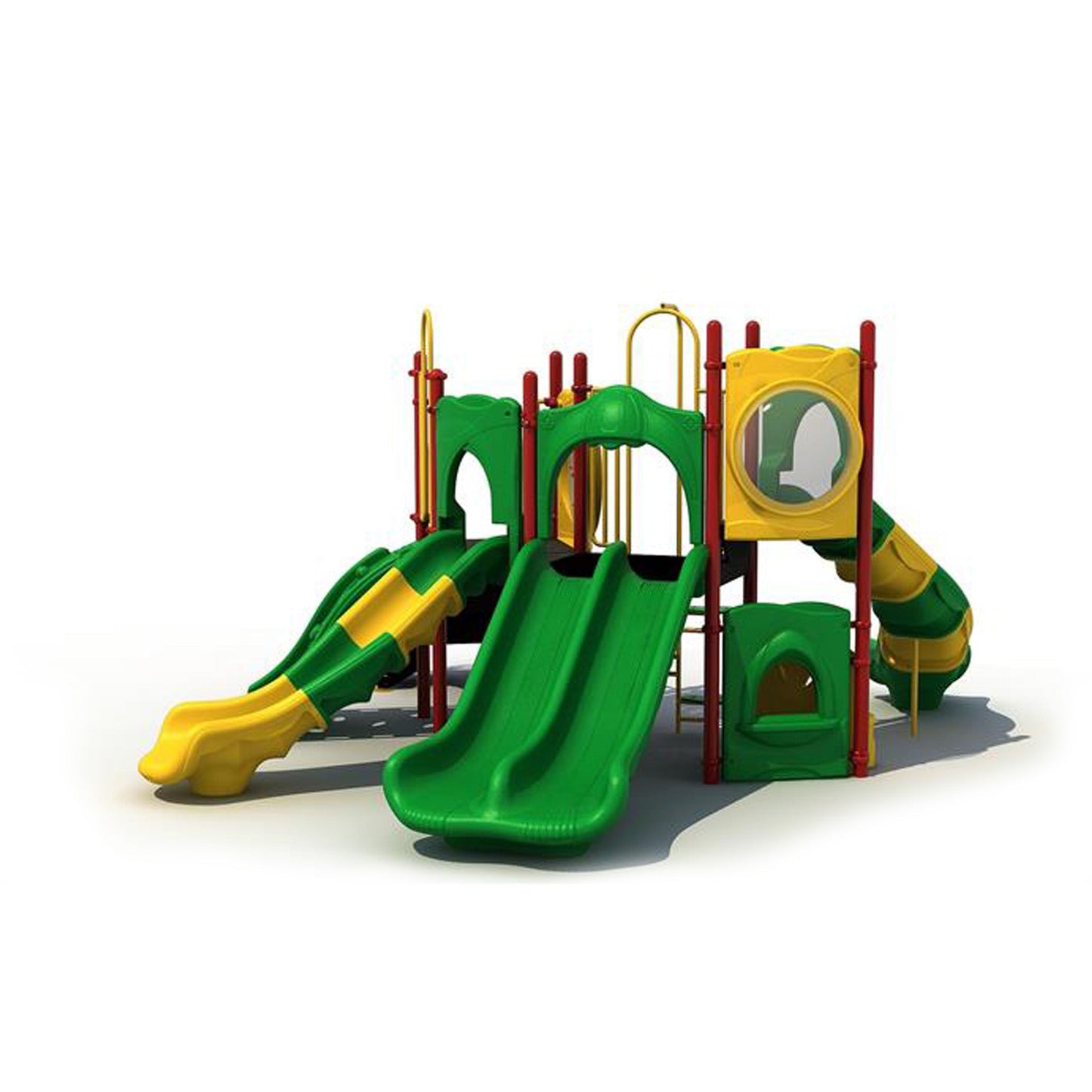 Perry's Prairie - Primary - Hercules Inc. Shop