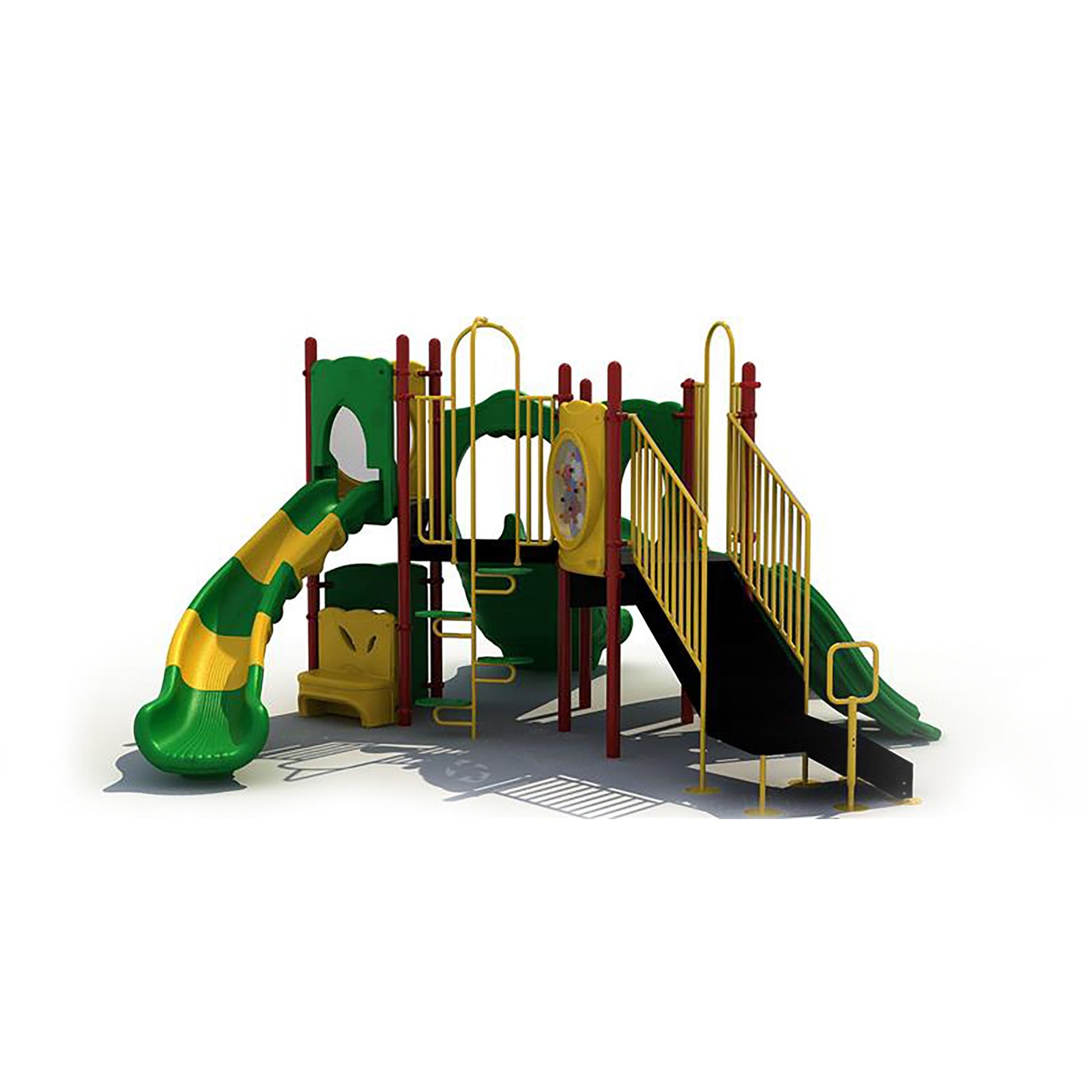 Perry's Prairie - Primary - Hercules Inc. Shop