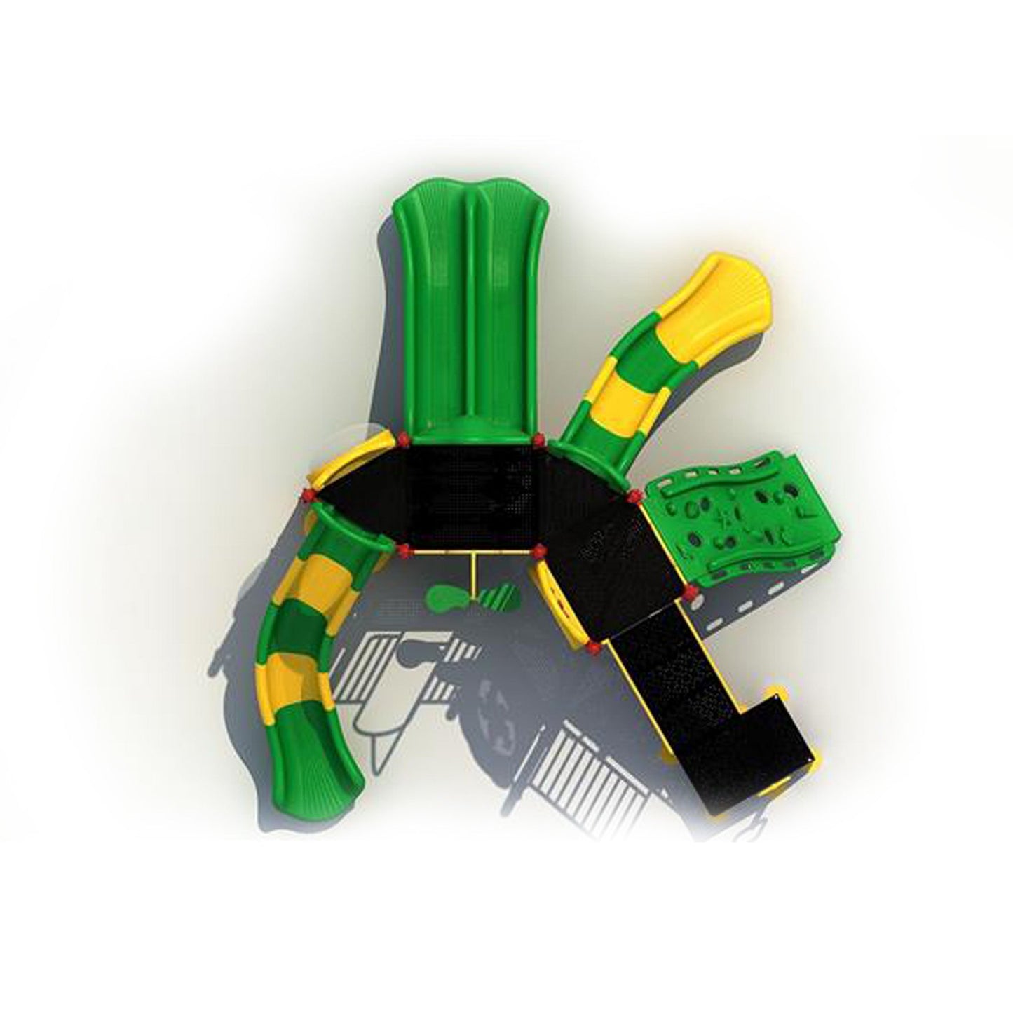 Perry's Prairie - Primary - Hercules Inc. Shop