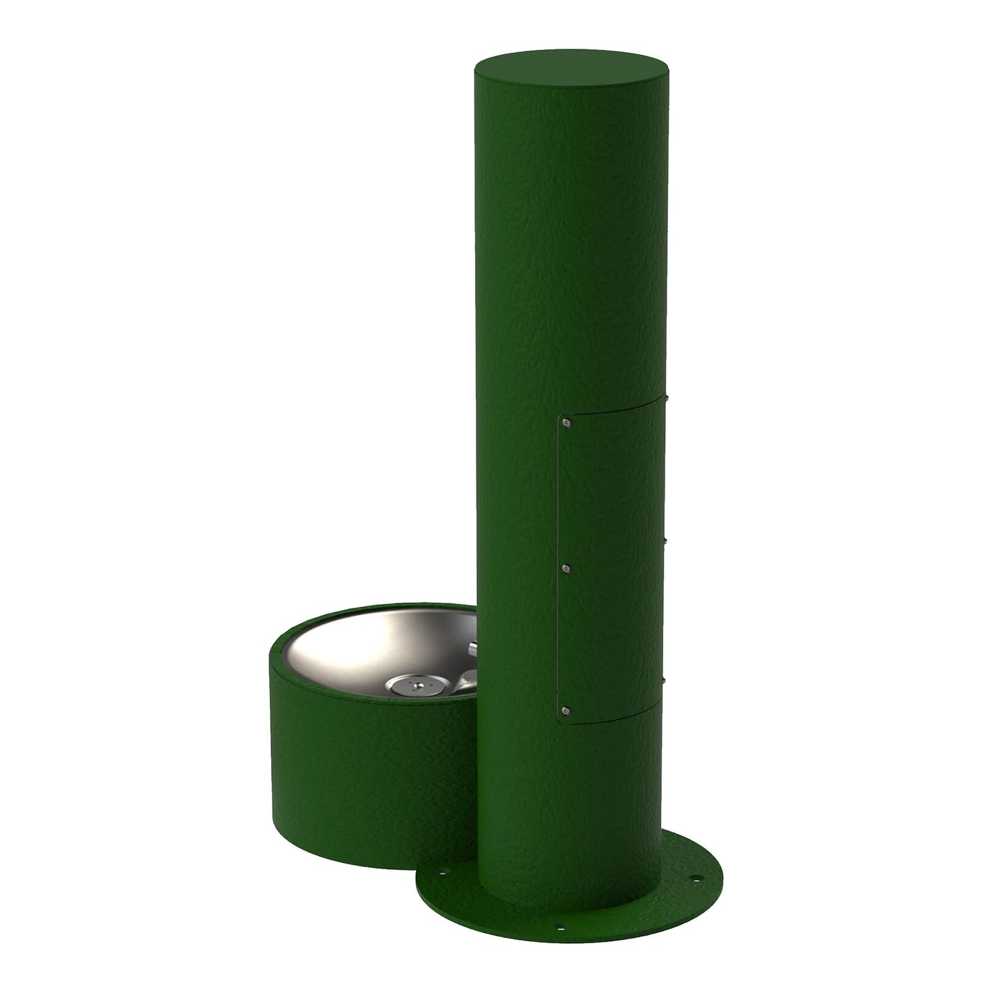 Pet Fountain - Single Spout - Hercules Inc. Shop