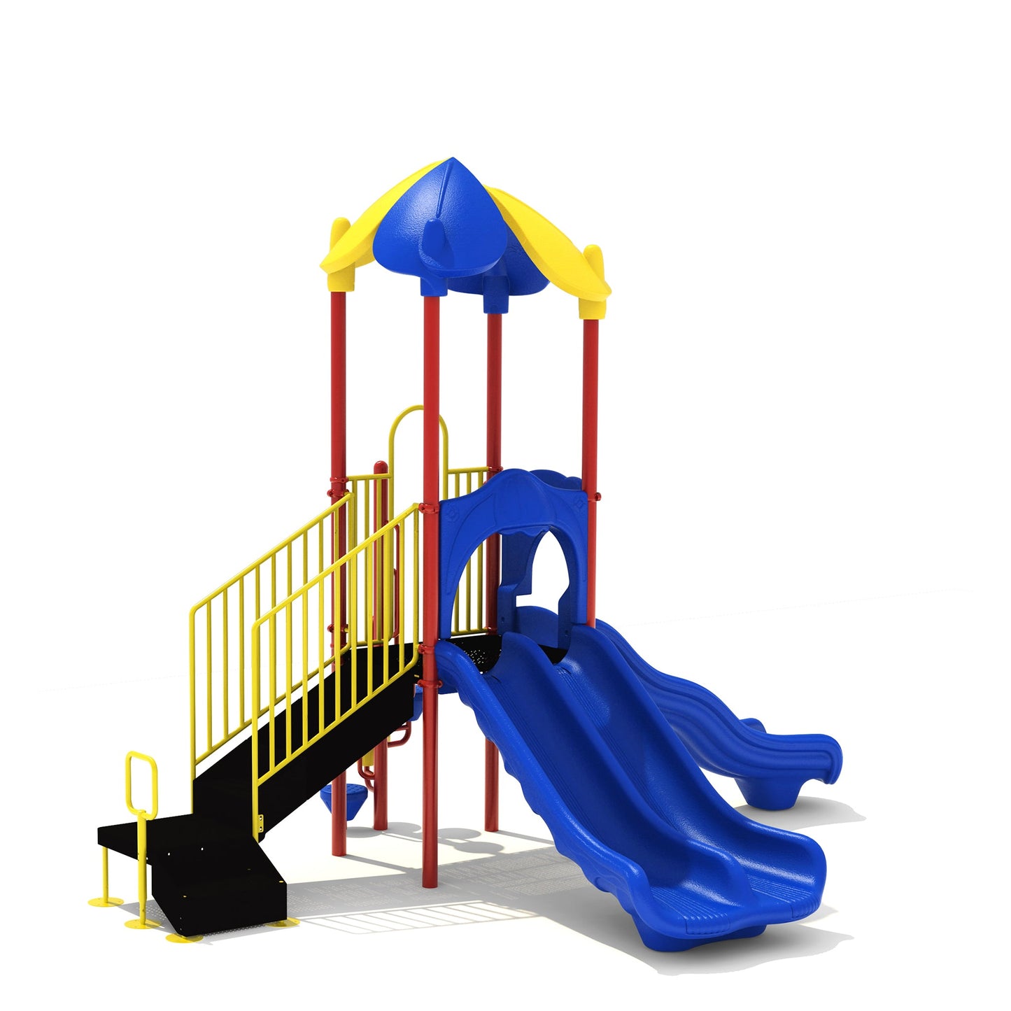 Rock Dove Rocket - Primary - Hercules Inc. Shop