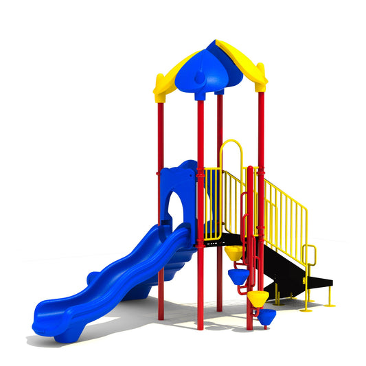 Rock Dove Rocket - Primary - Hercules Inc. Shop