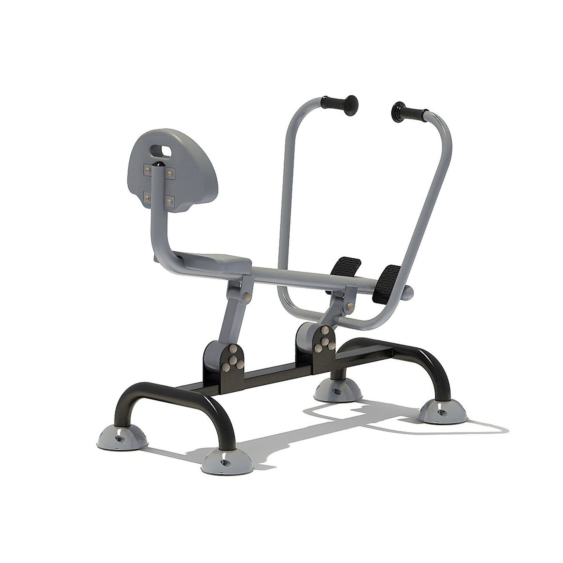 Single Rower - Hercules Inc. Shop
