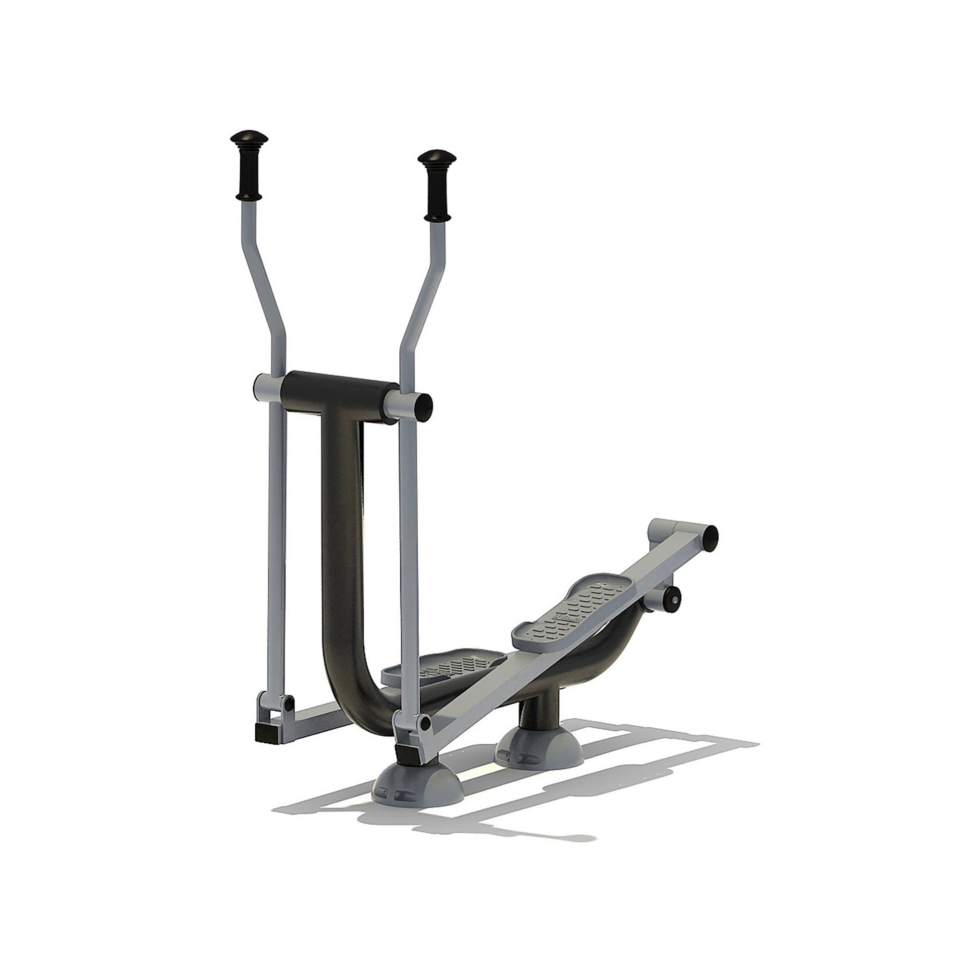 Single Ski Runner - Hercules Inc. Shop