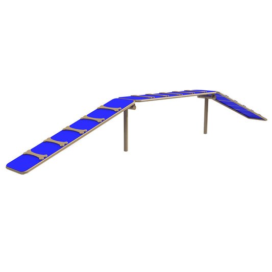 Sky Crossing - Hercules Inc. Shop