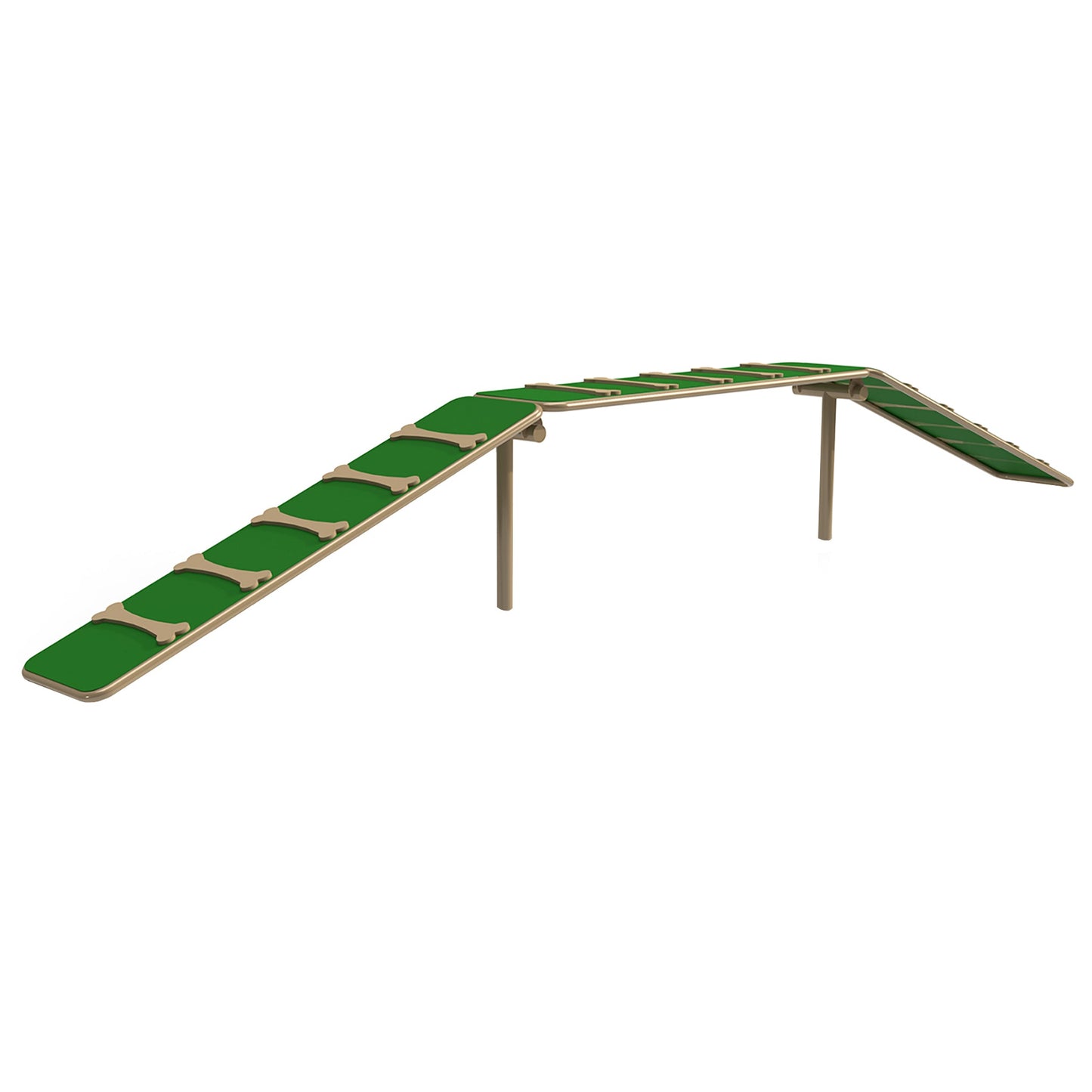 Sky Crossing - Hercules Inc. Shop