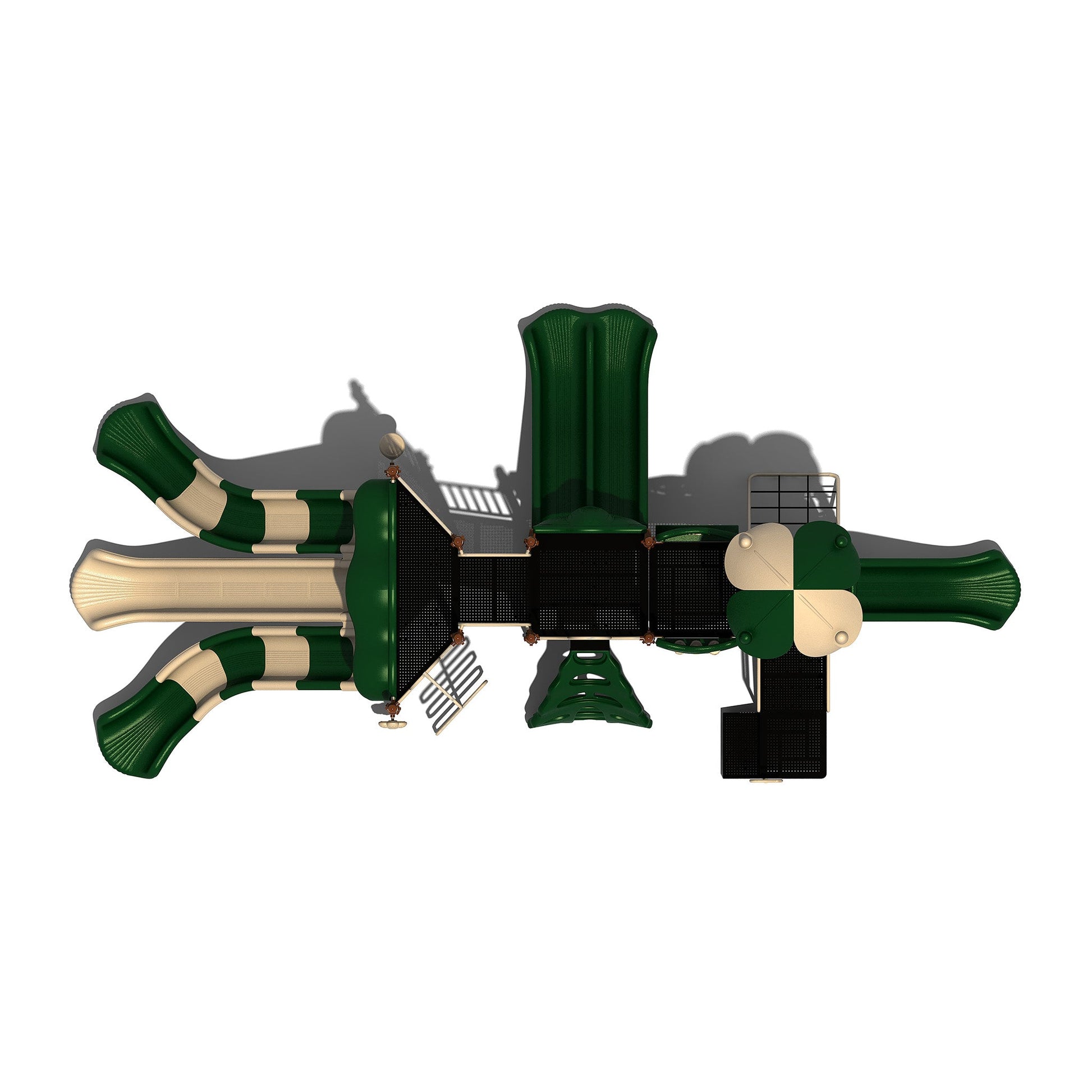 Slidesburg USA - Natural - Hercules Inc. Shop