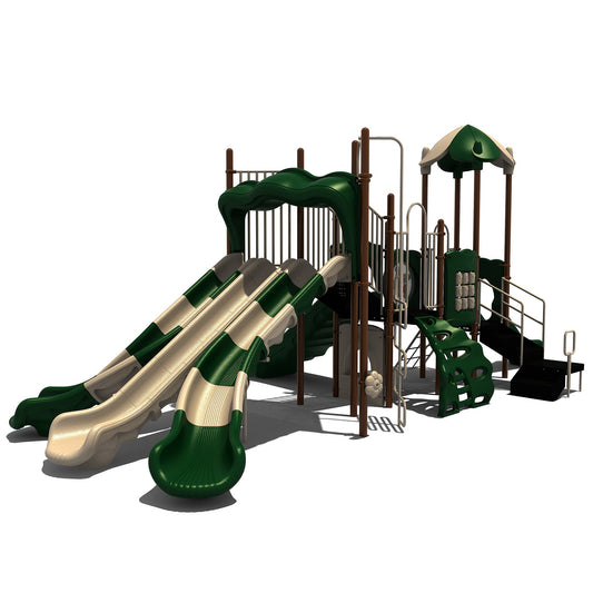 Slidesburg USA - Natural - Hercules Inc. Shop