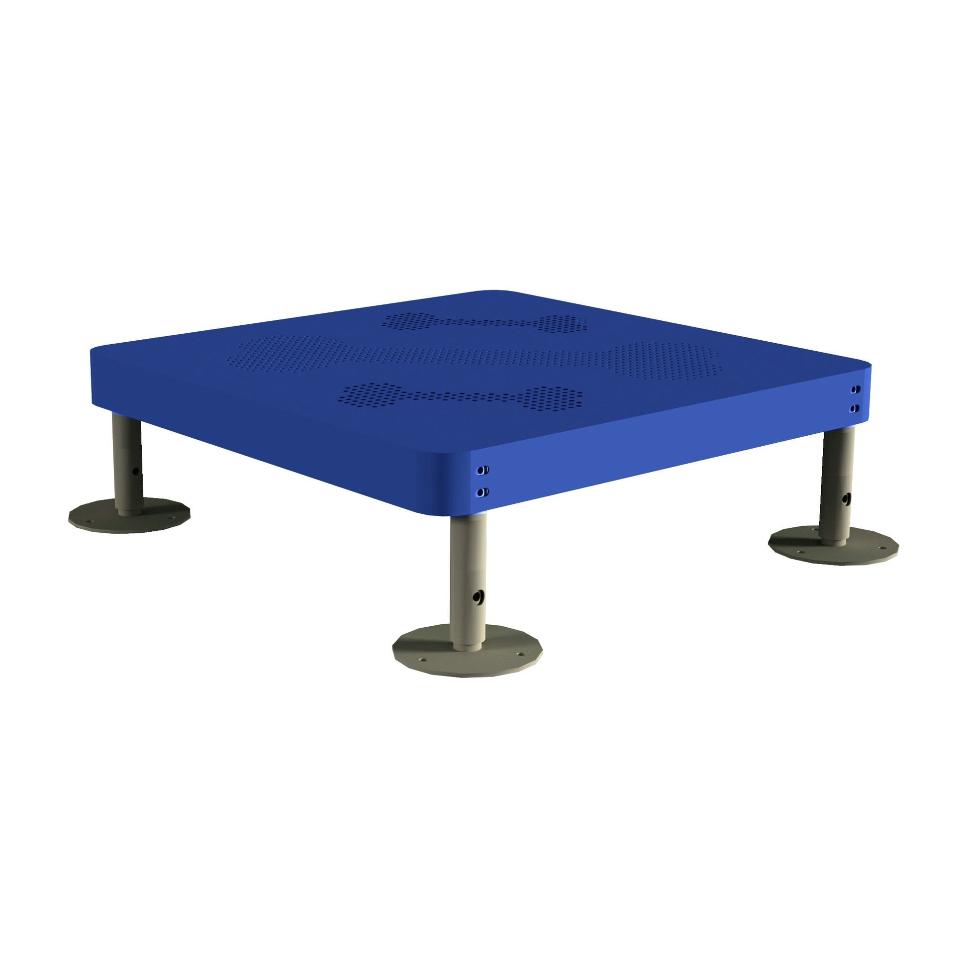 Starter Platform - Hercules Inc. Shop