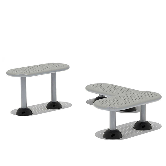 Step Up Station - Hercules Inc. Shop