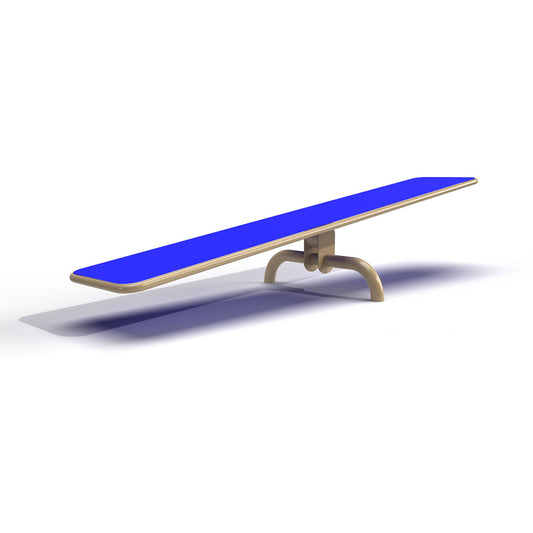 Teeter Totter - Hercules Inc. Shop