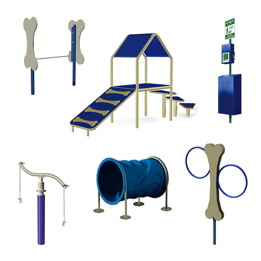 The Bow Wow - Hercules Inc. Shop