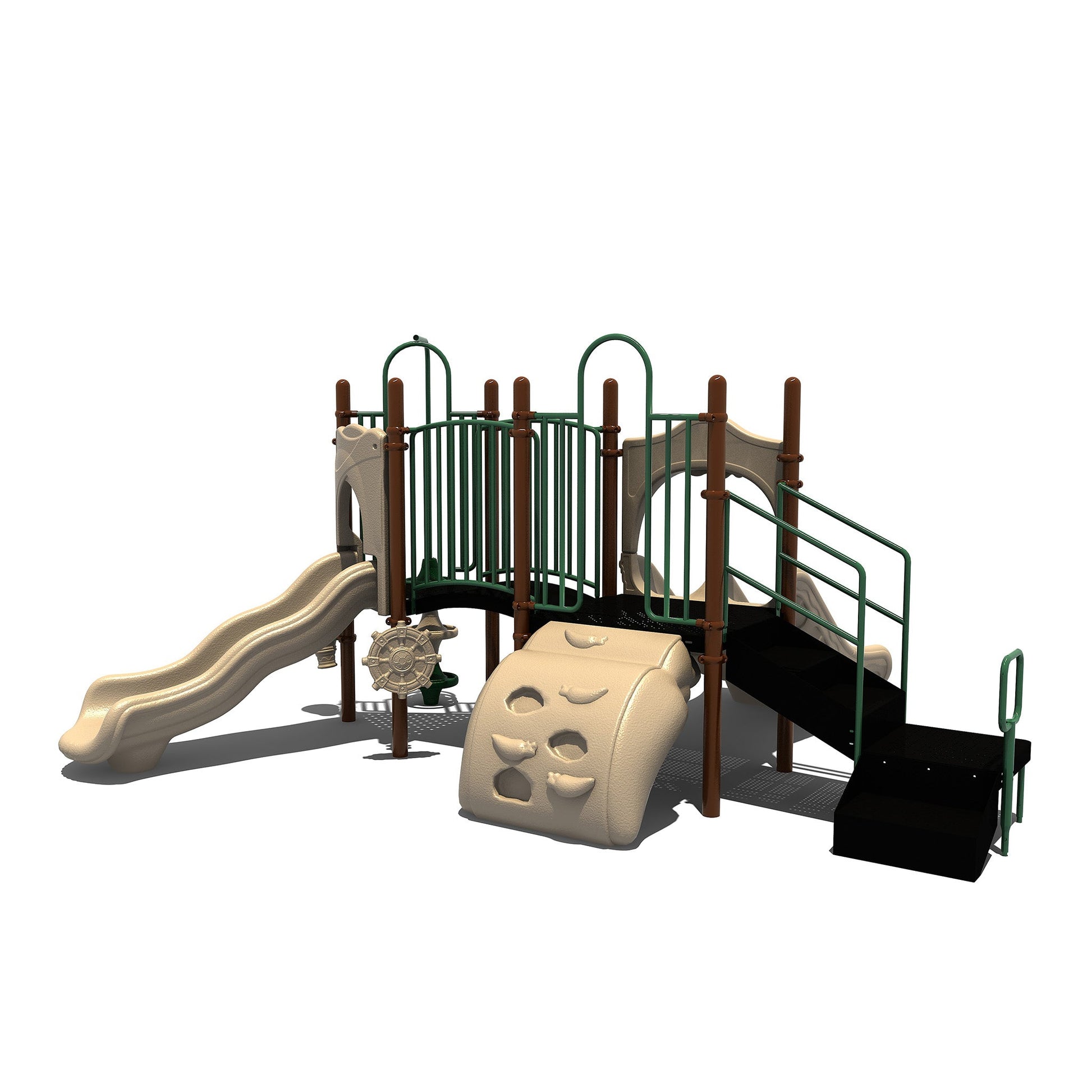 The Cheetah Cub - Natural - Hercules Inc. Shop