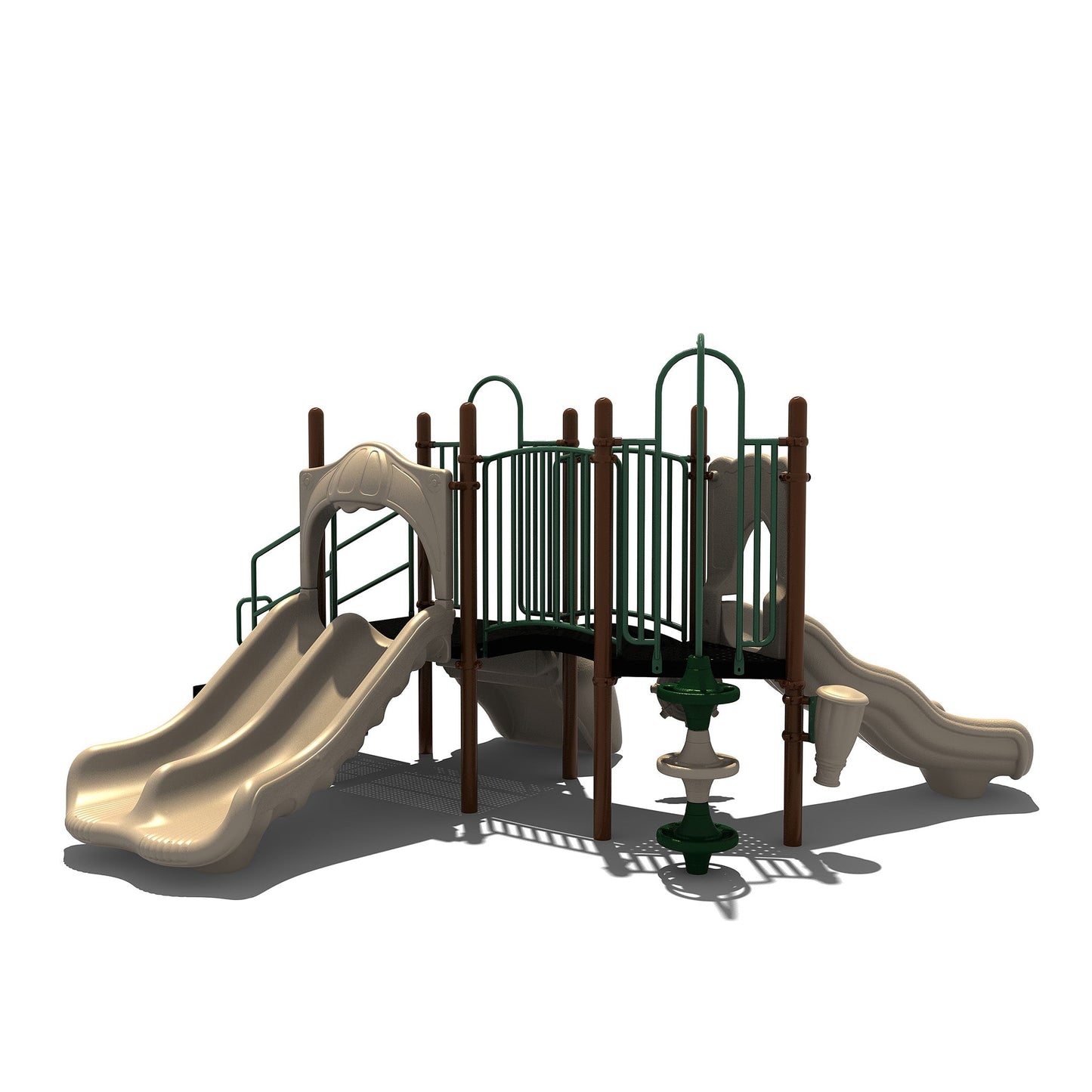 The Cheetah Cub - Natural - Hercules Inc. Shop