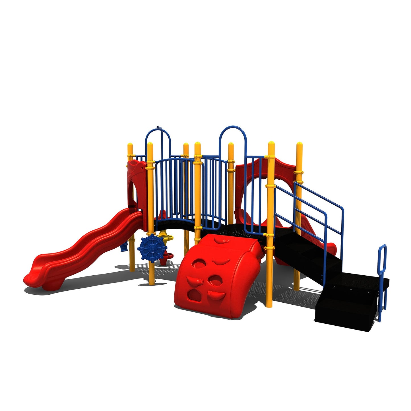 The Cheetah Cub - Primary - Hercules Inc. Shop