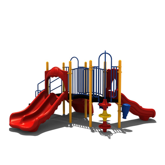 The Cheetah Cub - Primary - Hercules Inc. Shop