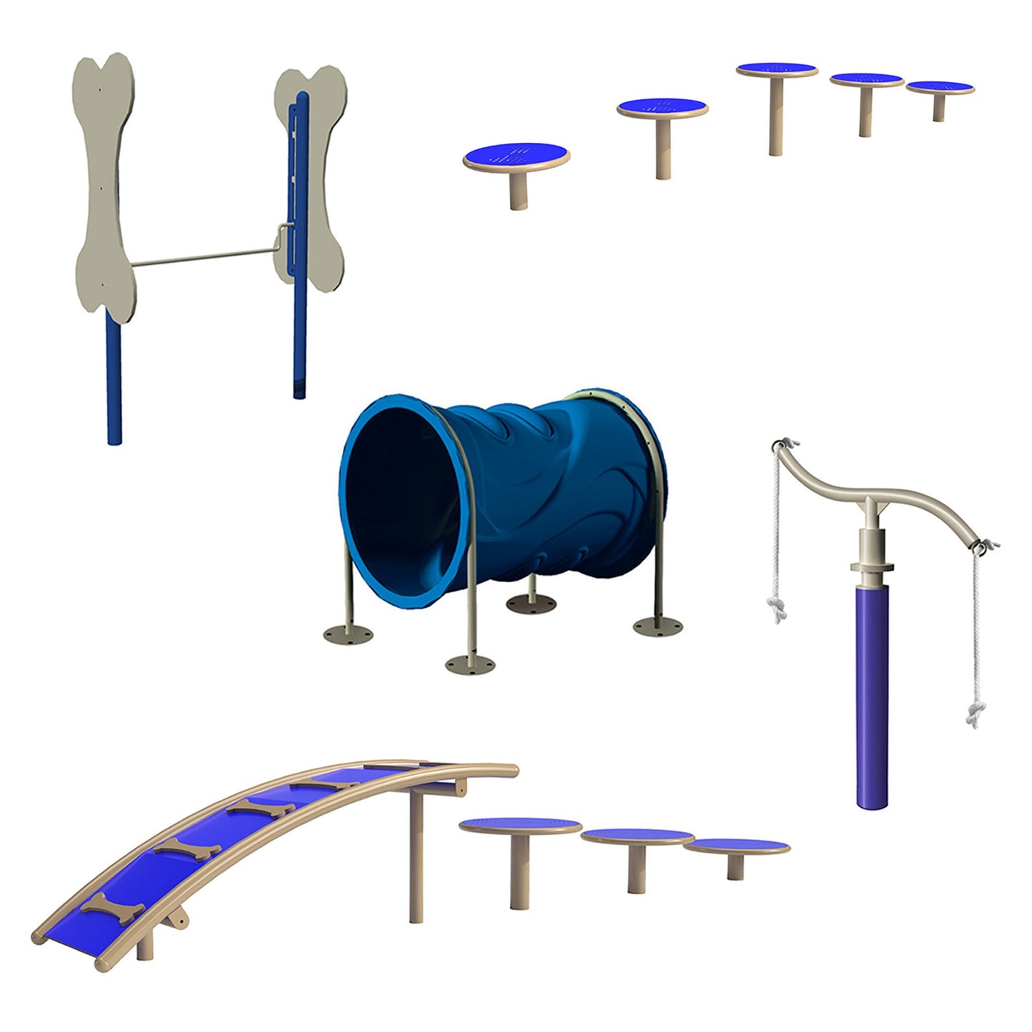 The Dingo - Hercules Inc. Shop