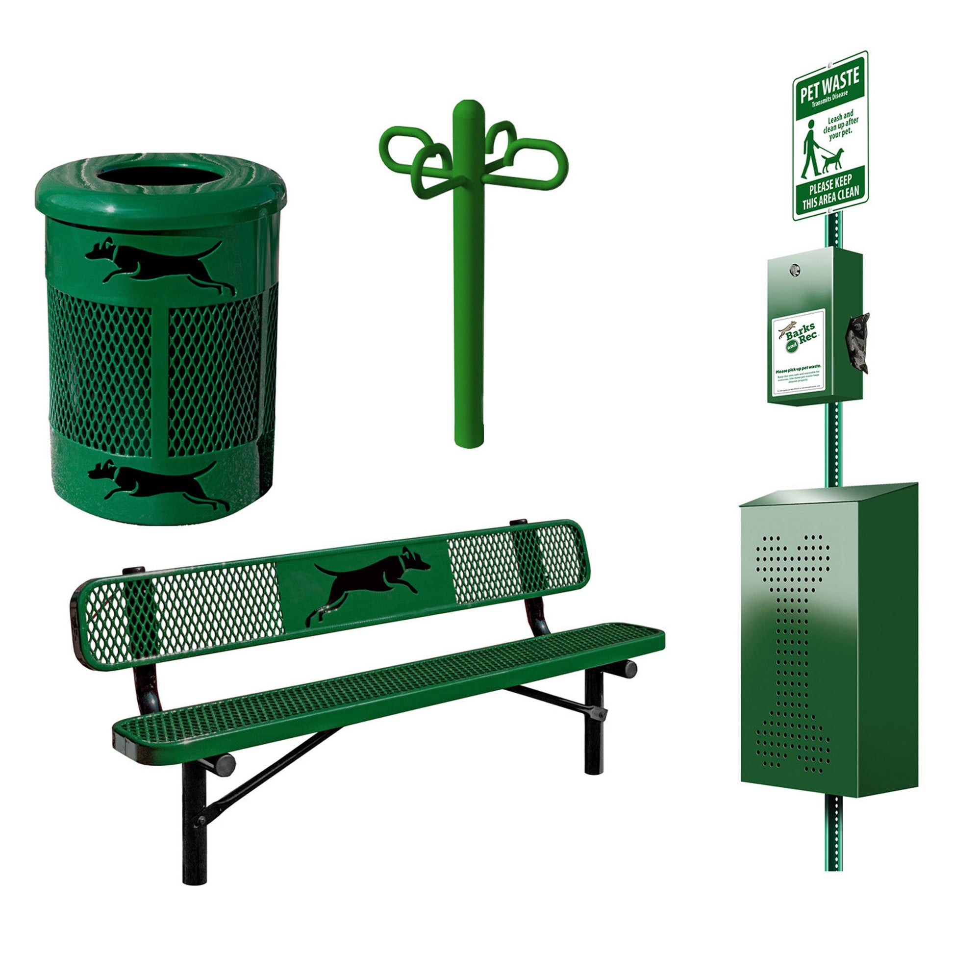 The Essentials - Hercules Inc. Shop