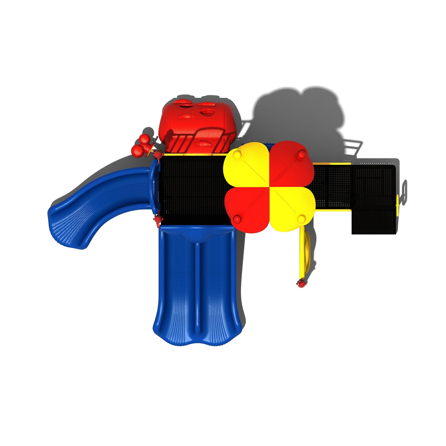 The Express Glider - Primary - Hercules Inc. Shop