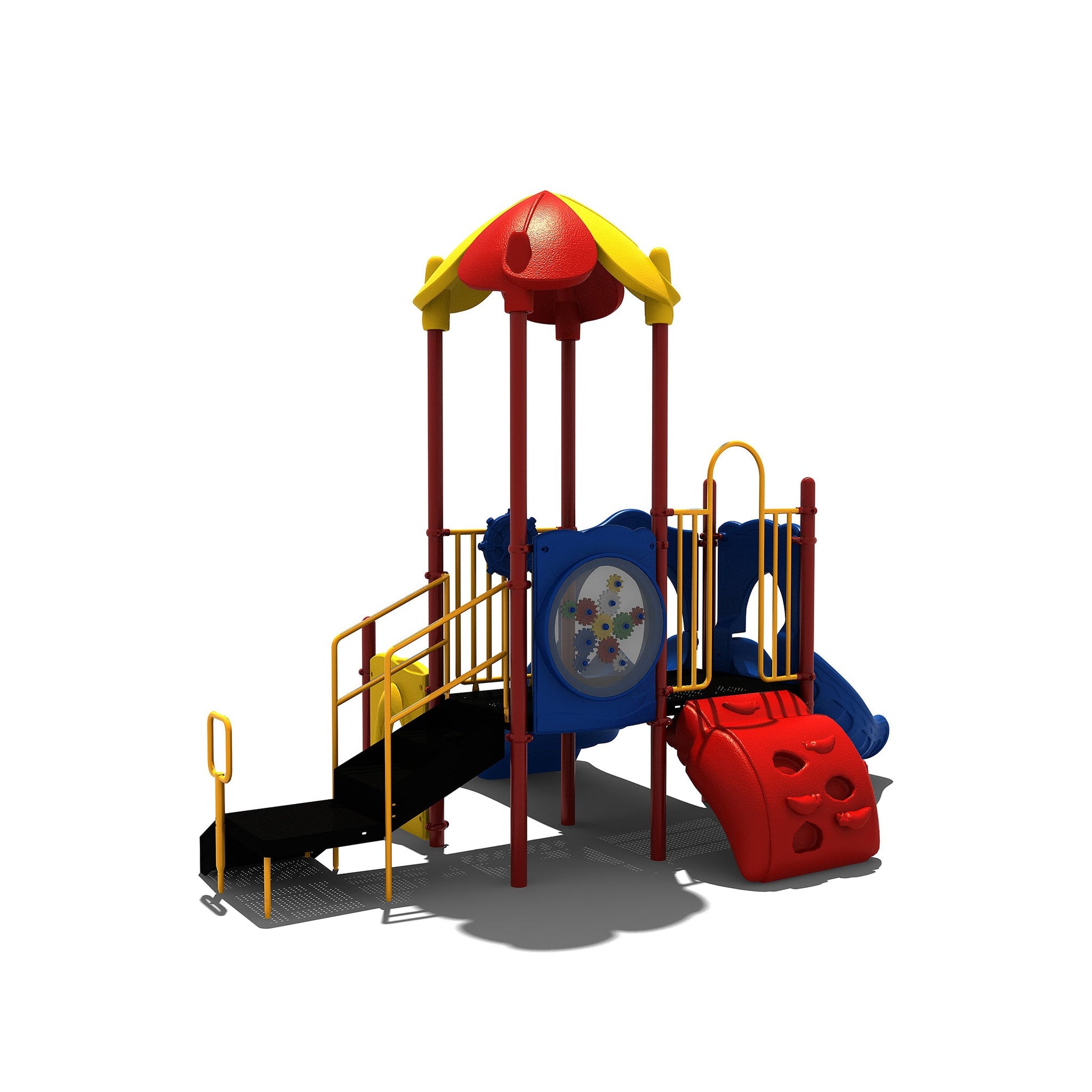 The Express Glider - Primary - Hercules Inc. Shop