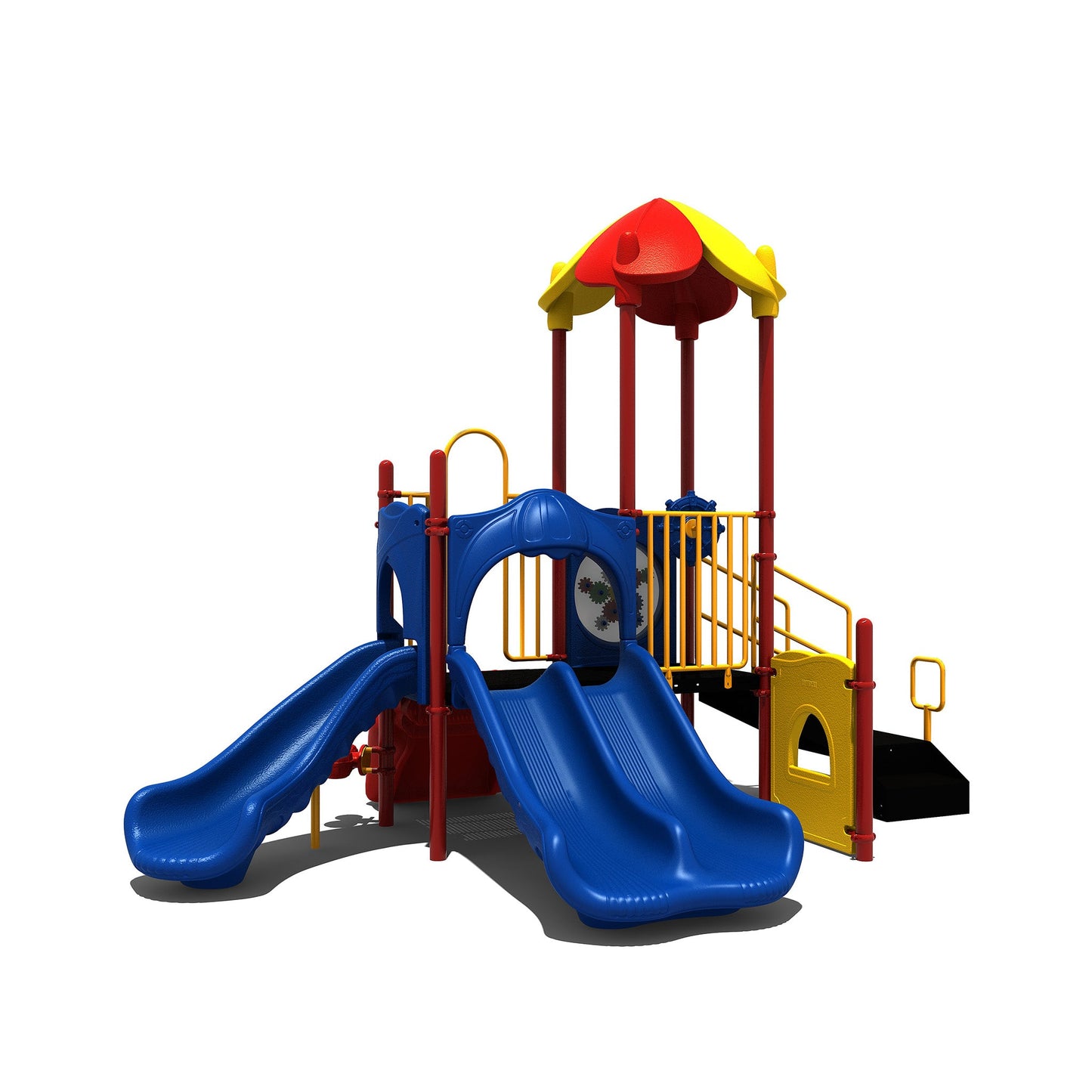 The Express Glider - Primary - Hercules Inc. Shop