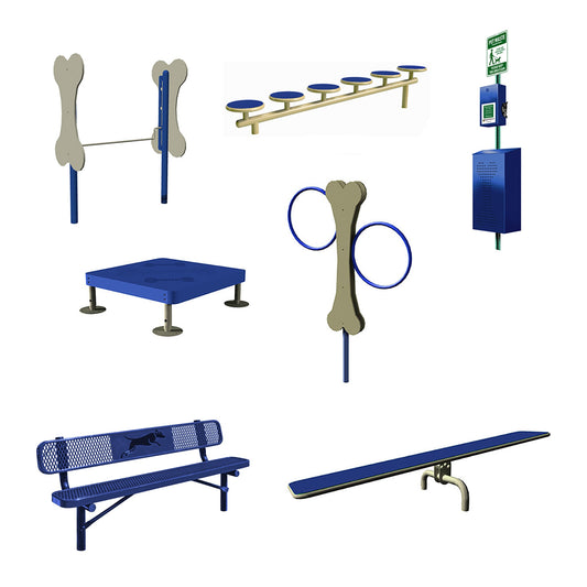 The Happy Doggo - Hercules Inc. Shop