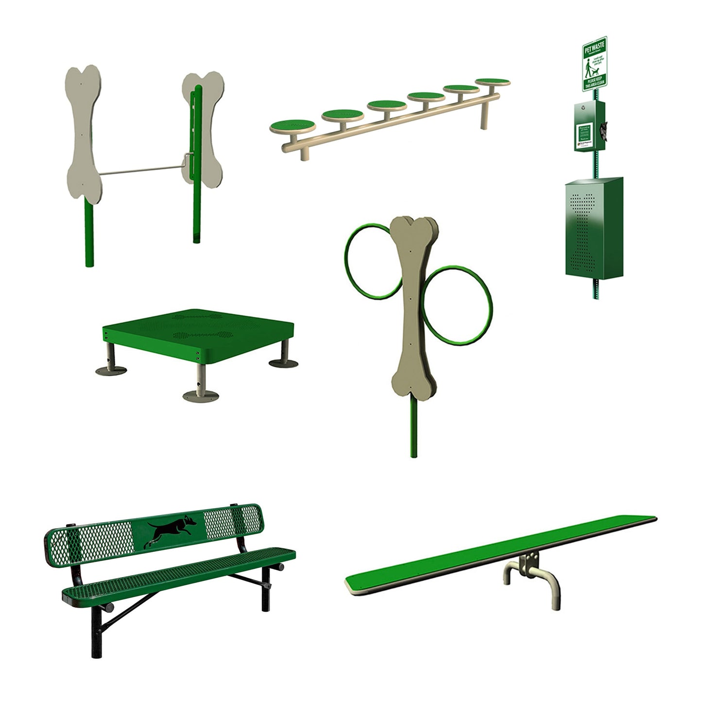 The Happy Doggo - Hercules Inc. Shop