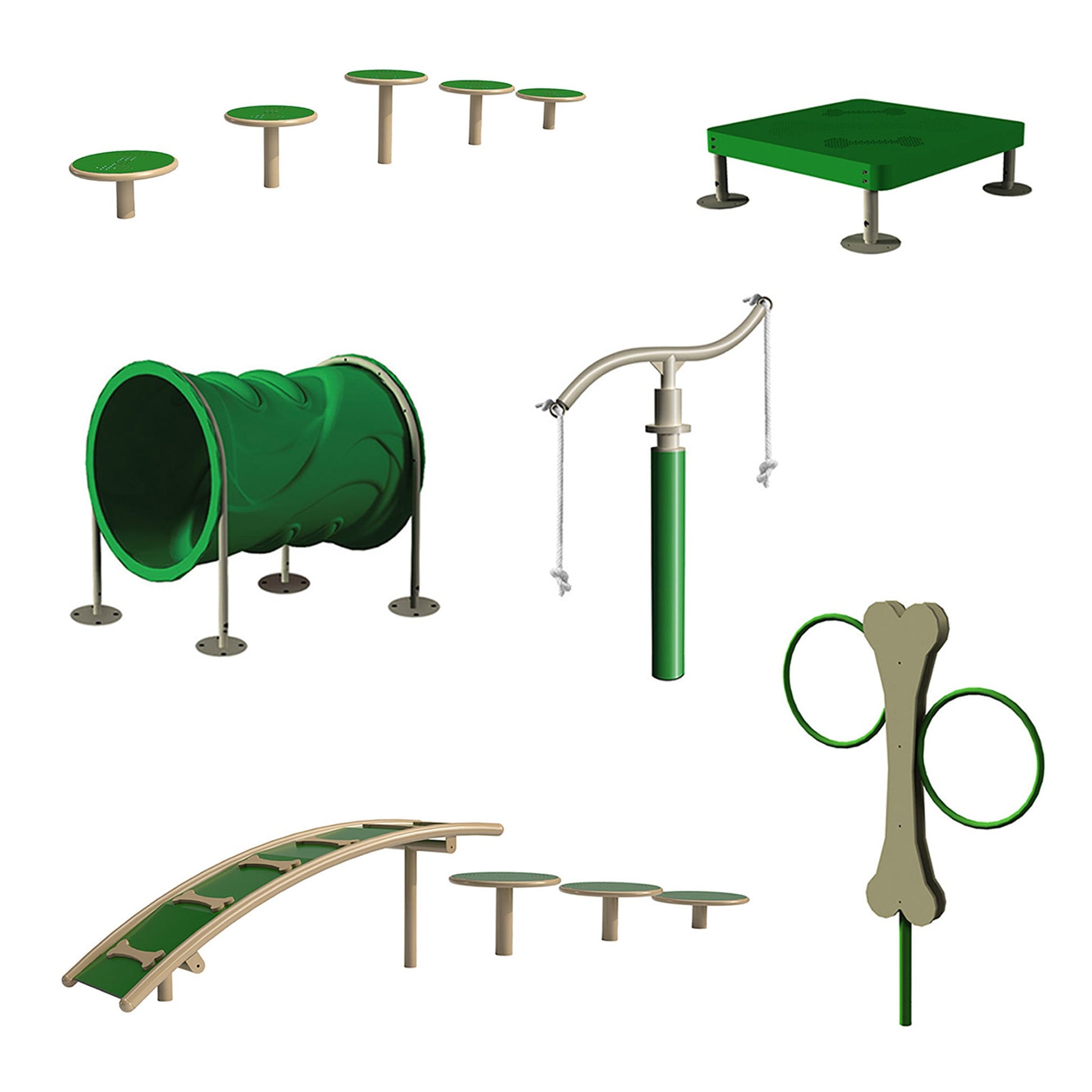 The Hound - Hercules Inc. Shop